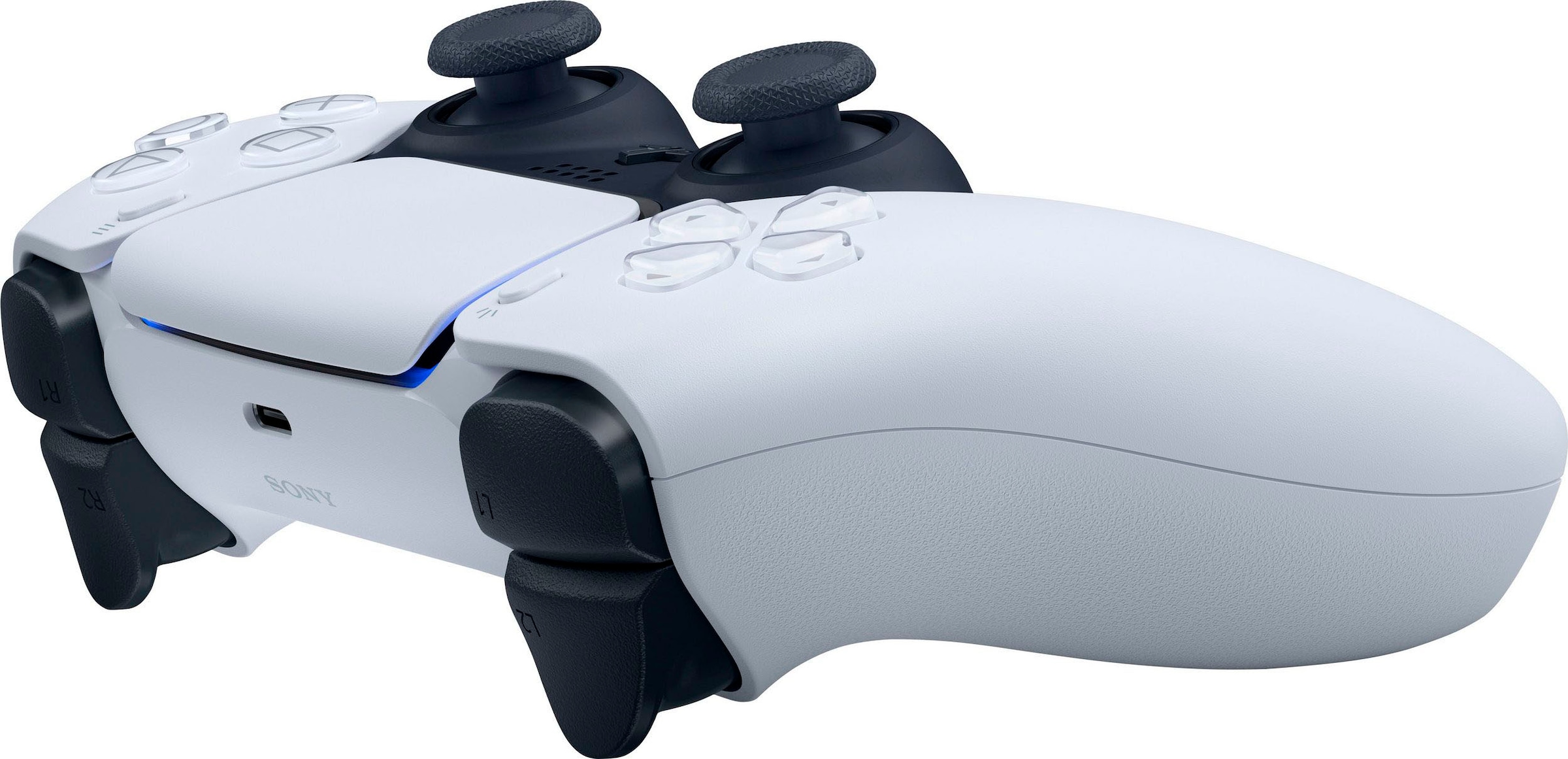 12. Bild von PlayStation 5 Wireless-Controller »DualSense«, inkl. Returnal