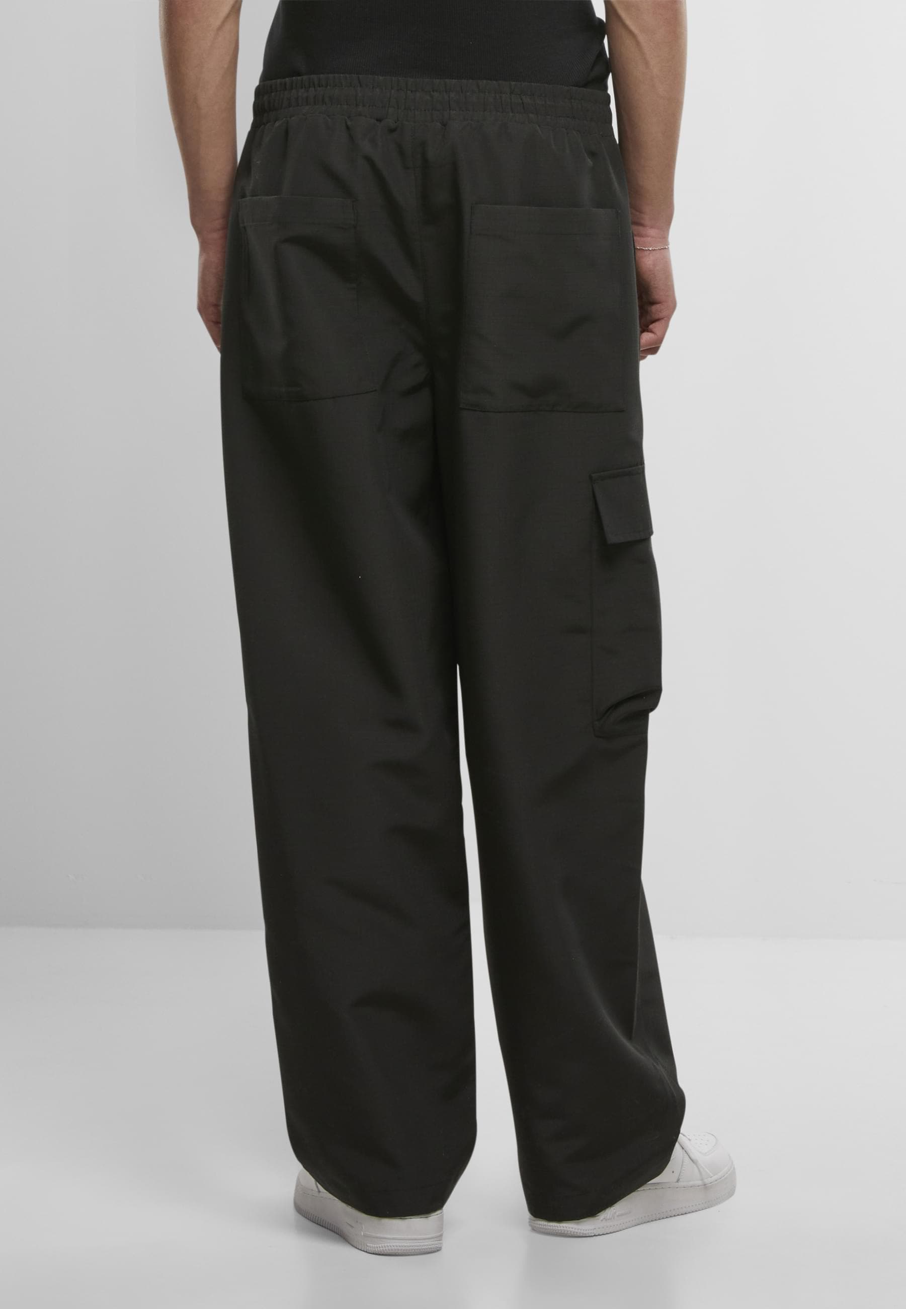 URBAN CLASSICS Cargohose »Urban Classics Technical Ripstop Cargo«