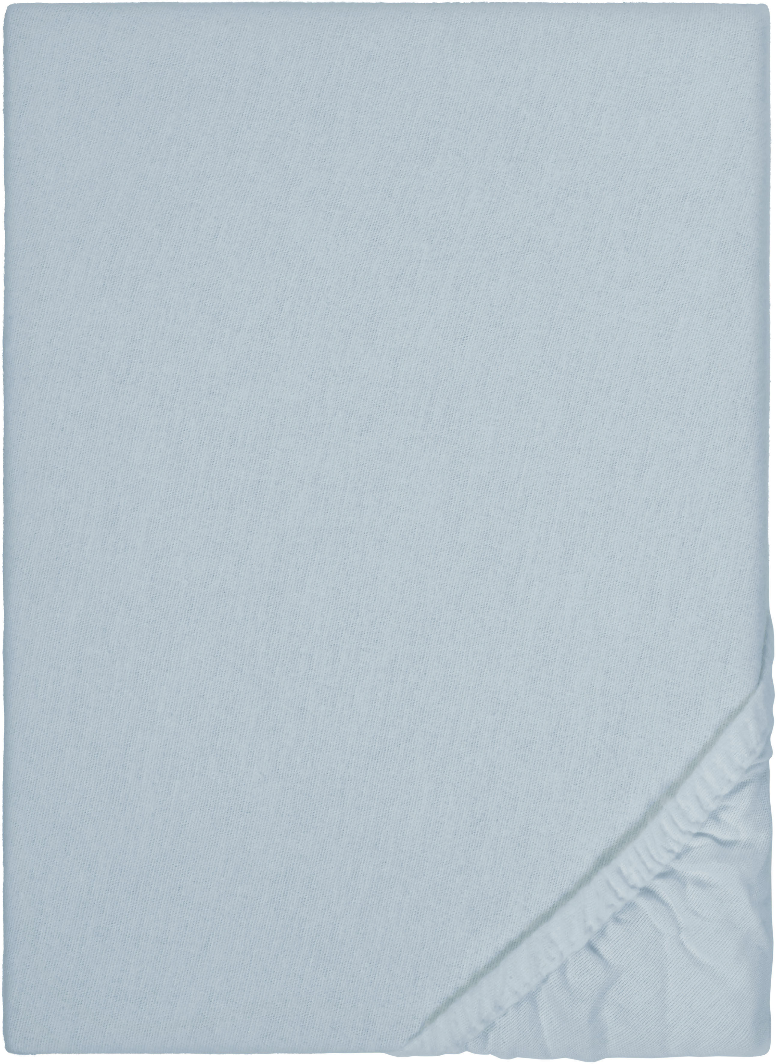 Biberna Spannbettlaken Biber in Gr. 90x200, günstig online kaufen