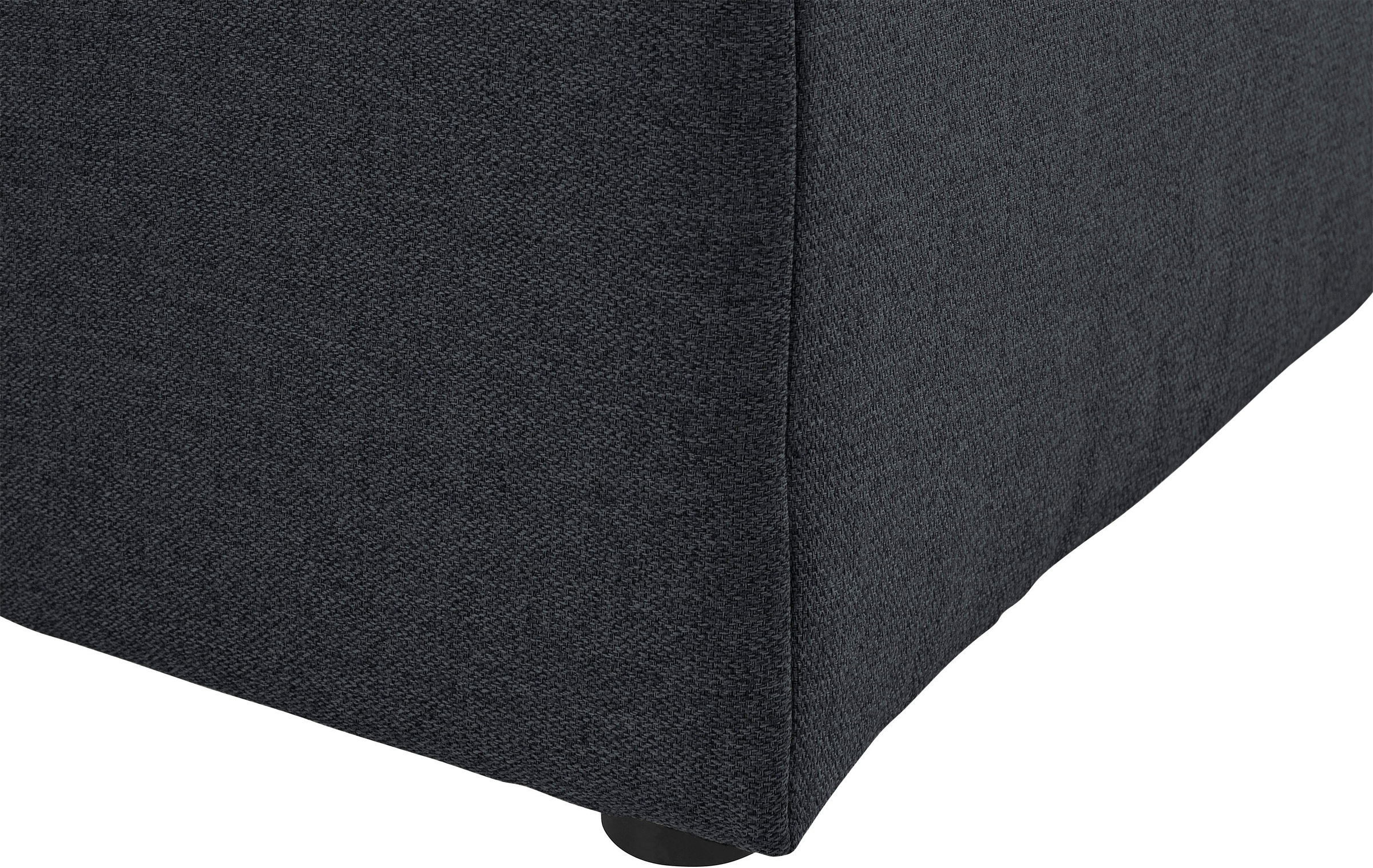 OTTO home Sofa-Mittelelement »Enid« Teil eines Modulsofas, fester Sitzkomfort, auch in Breitcord