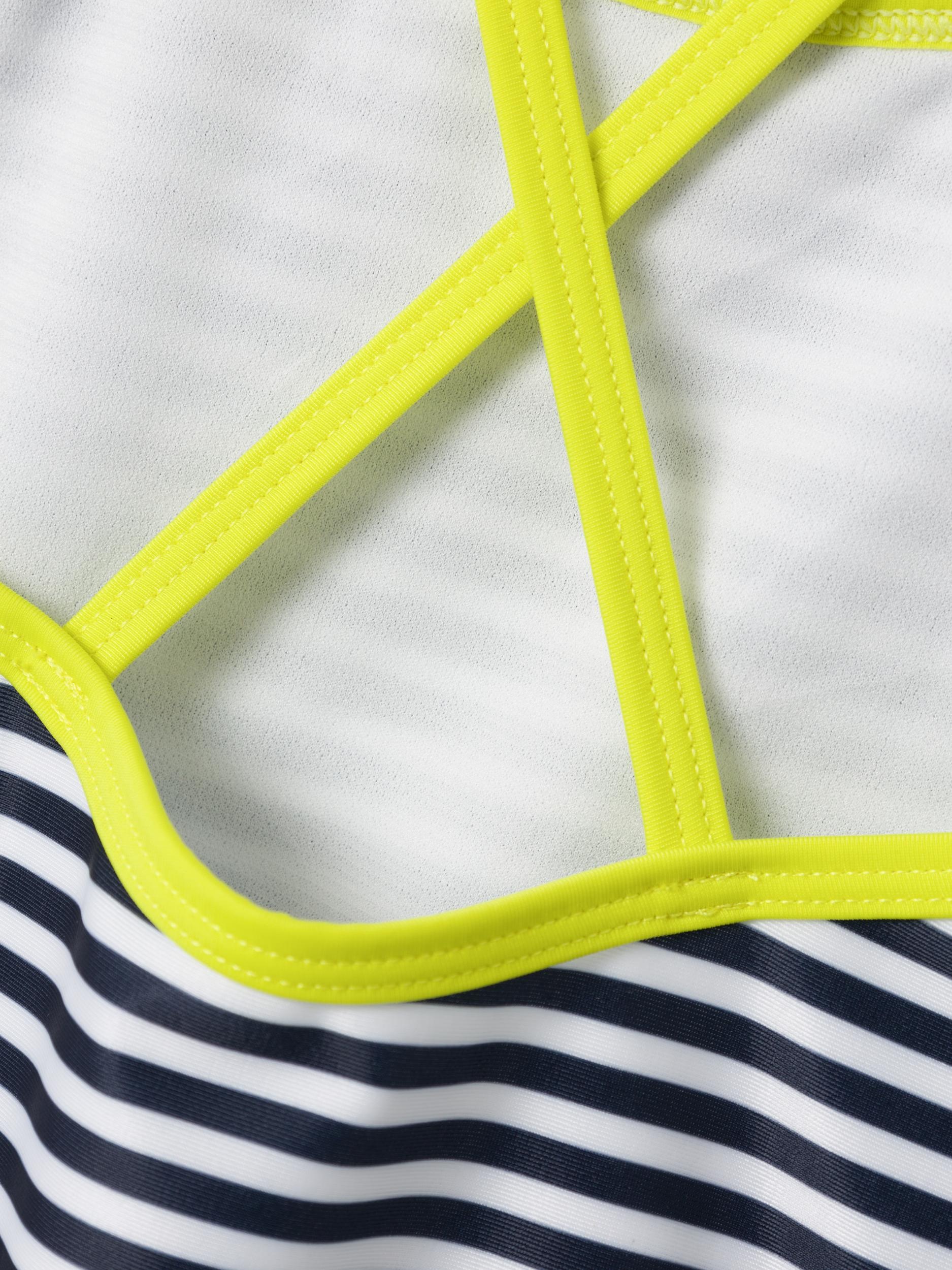 4. Bild von Name It Badeanzug »NKFZIMONE SWIMSUIT BOX TB«