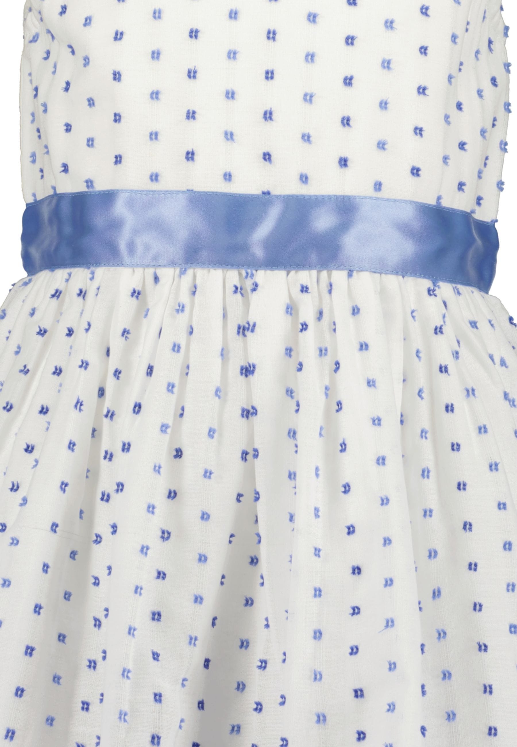 Blue Seven Sommerkleid