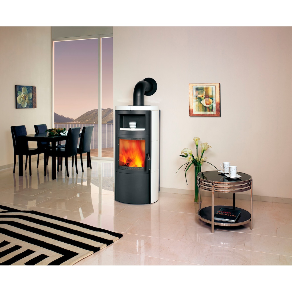 HARK Kaminofen »Vito WW GT ECOplus 8,4 KW«