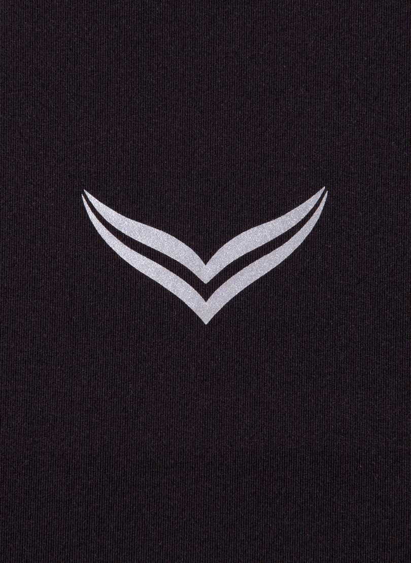 Trigema Leggings »TRIGEMA Capri-Leggings«