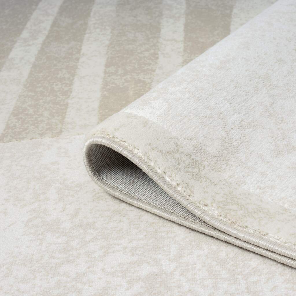 Carpet City Kinderteppich »MARA710«, rund, 11 mm Höhe, Kinderzimmer, Kurzflor,robust,Tiere, Spielzimmer