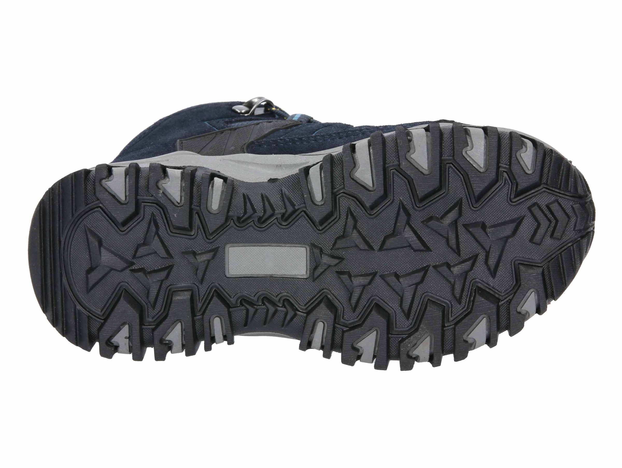 BRÜTTING Outdoorschuh »Outdoorstiefel Mount Pinos High Kids«