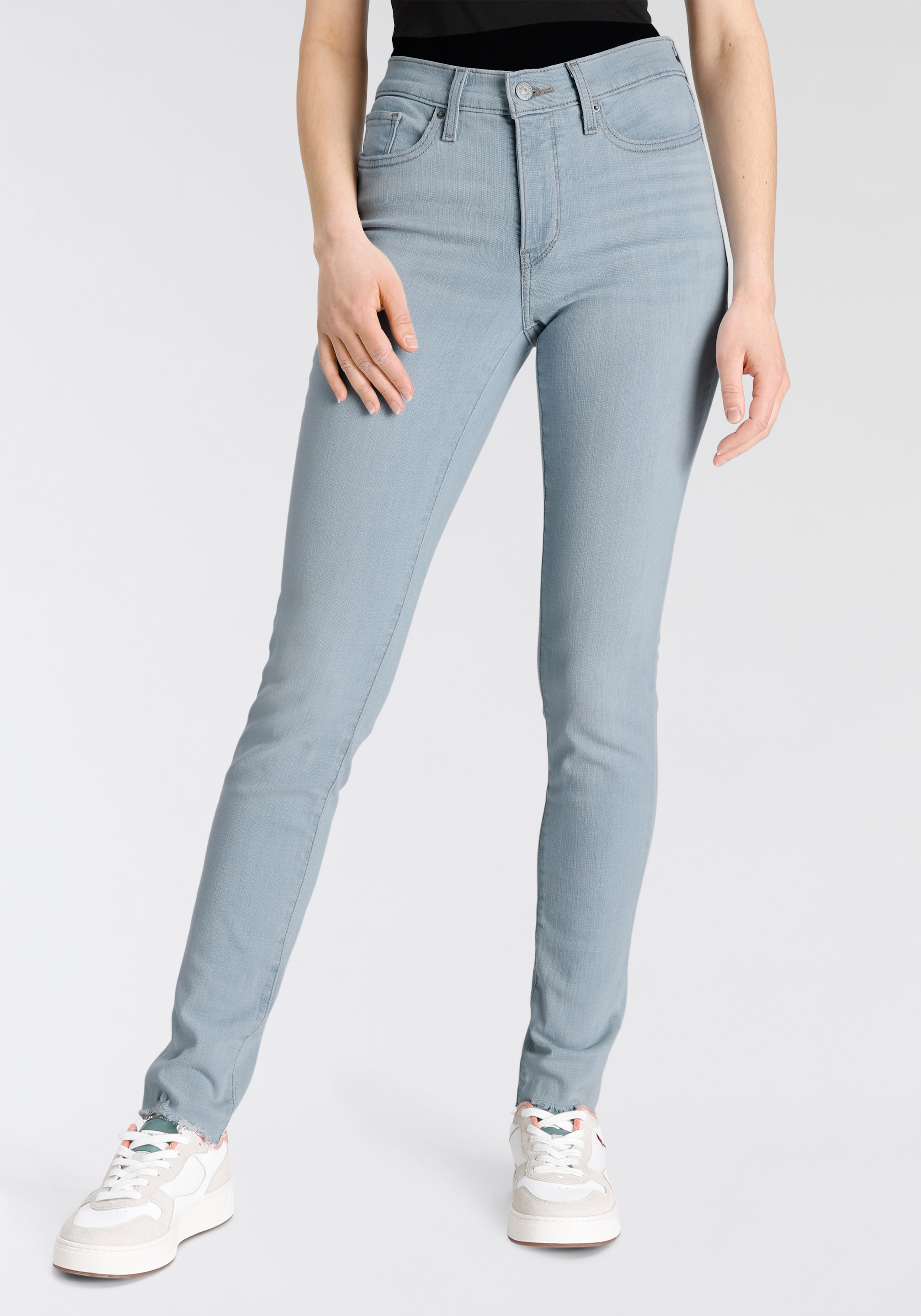 Levi\'s® Slim-fit-Jeans »311 kaufen Shaping im Skinny«, 5-Pocket-Stil online