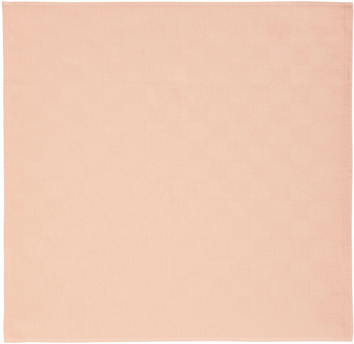 Cinderella Geschirrtuch »Checkmaid«, (Set, 3 tlg., 2 Geschirrtücher ca. 60x65 cm & 1 Küchenhandtuch ca. 50x55 cm), Combiset mit Aufhängeöse