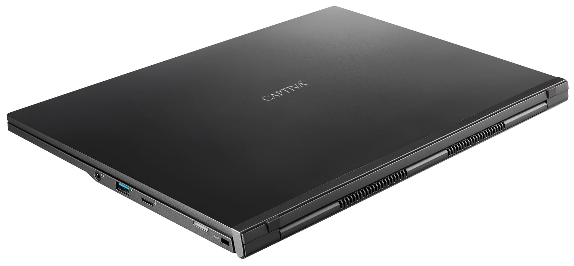 CAPTIVA Business-Notebook »Power Starter I82-599«, Intel, Ultra 5, 500 GB SSD