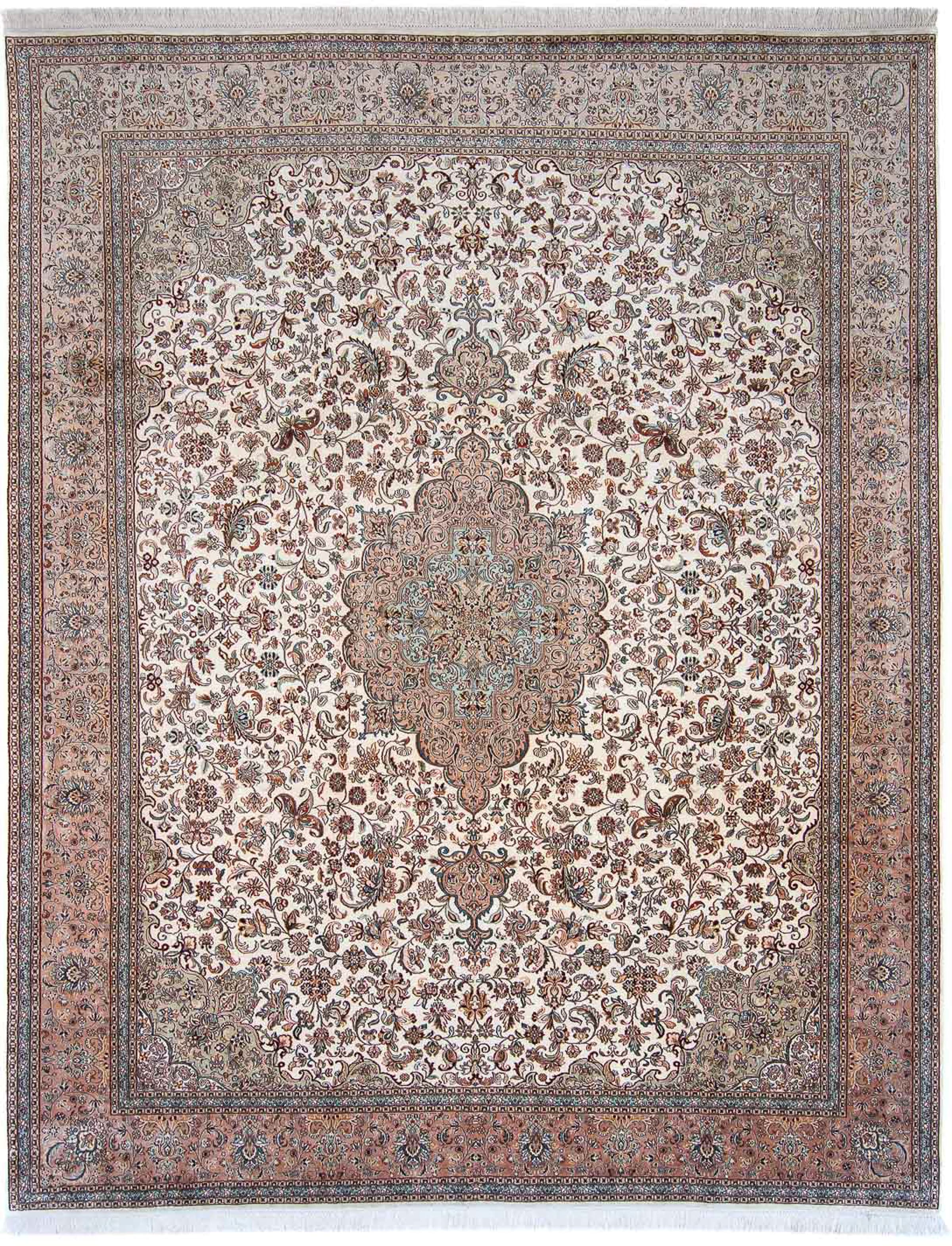 morgenland Orientteppich »Perser - Classic - 313 x 245 cm - beige«, rechtec günstig online kaufen