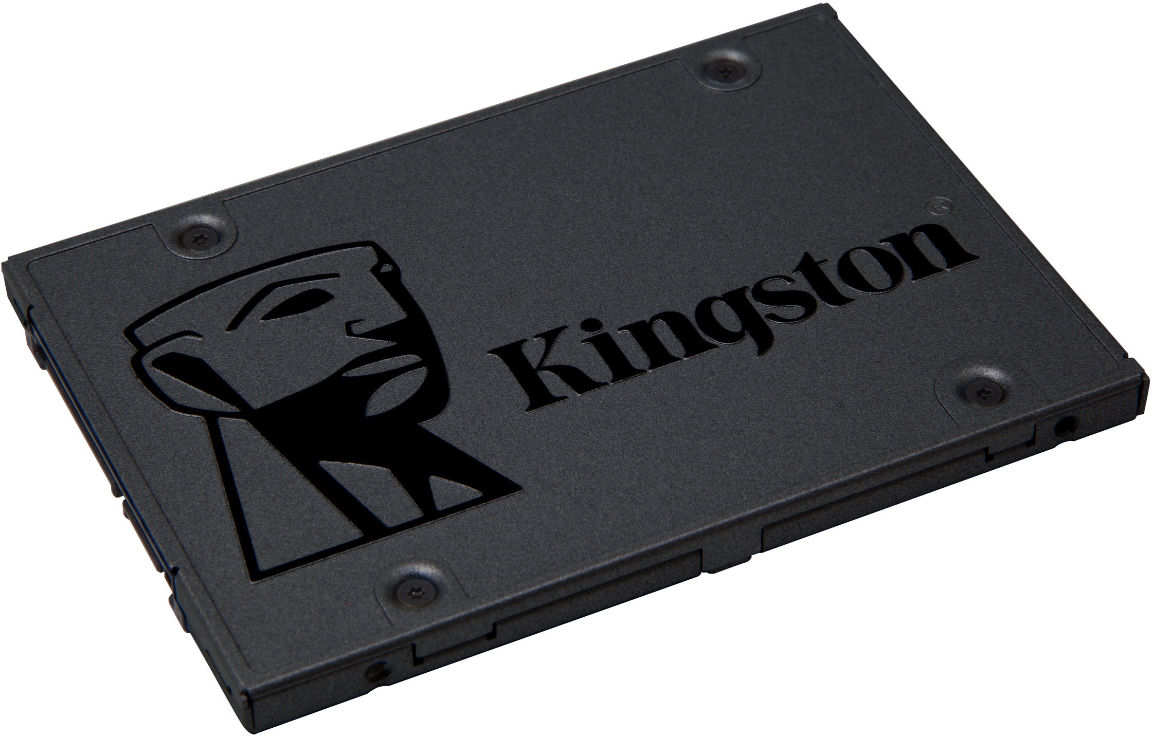 Kingston interne SSD »A400«, 2,5 Zoll