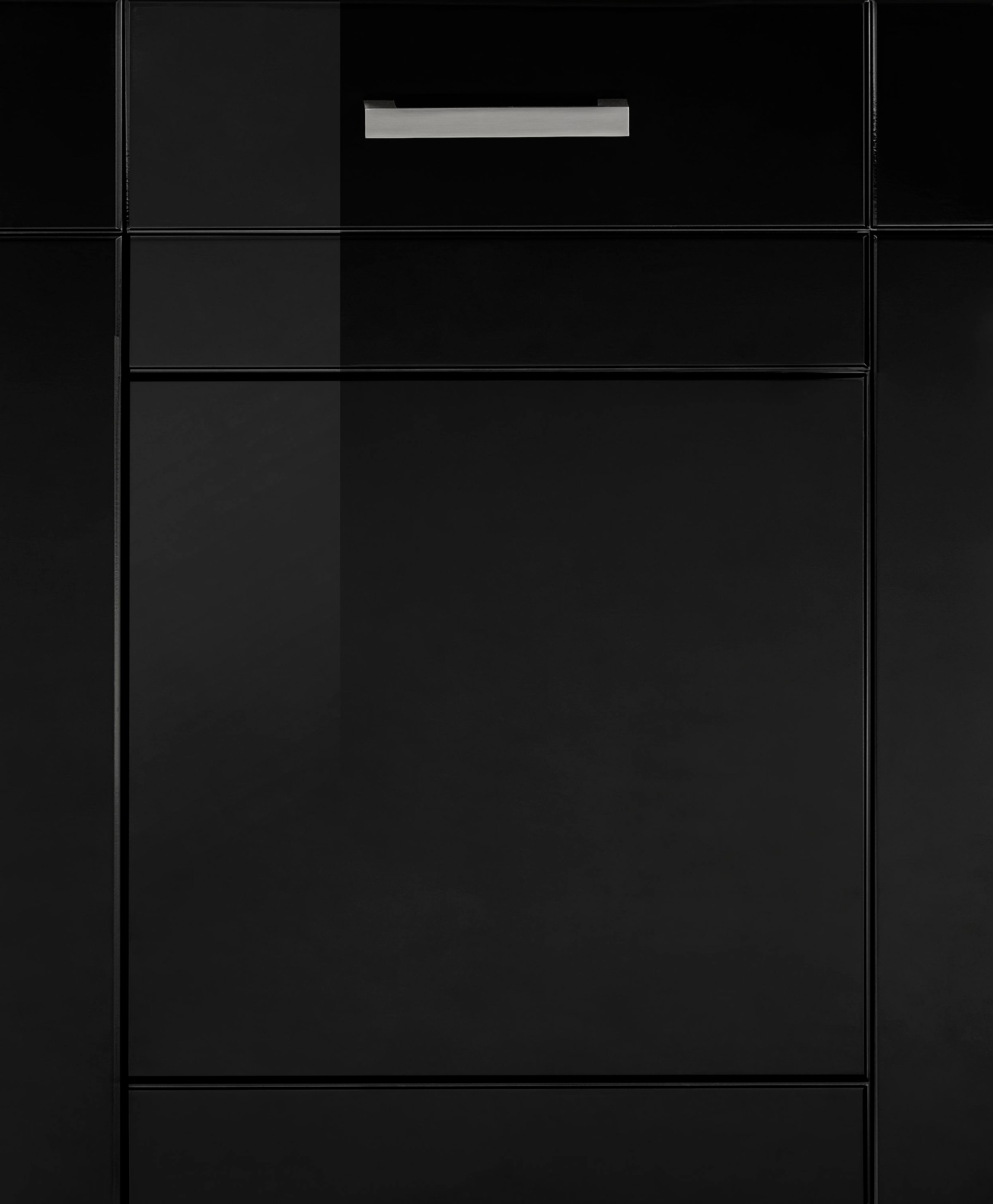 KOCHSTATION Winkelküche »KS-Tinnum«, ohne E-Geräte, Stellbreite 240/270 cm