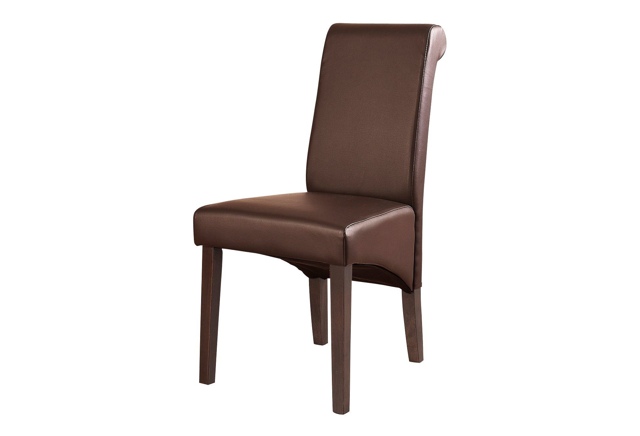 Home affaire Esszimmerstuhl »Rito«, (Set), 2 St., Kunstleder, im 2er, 4er o günstig online kaufen