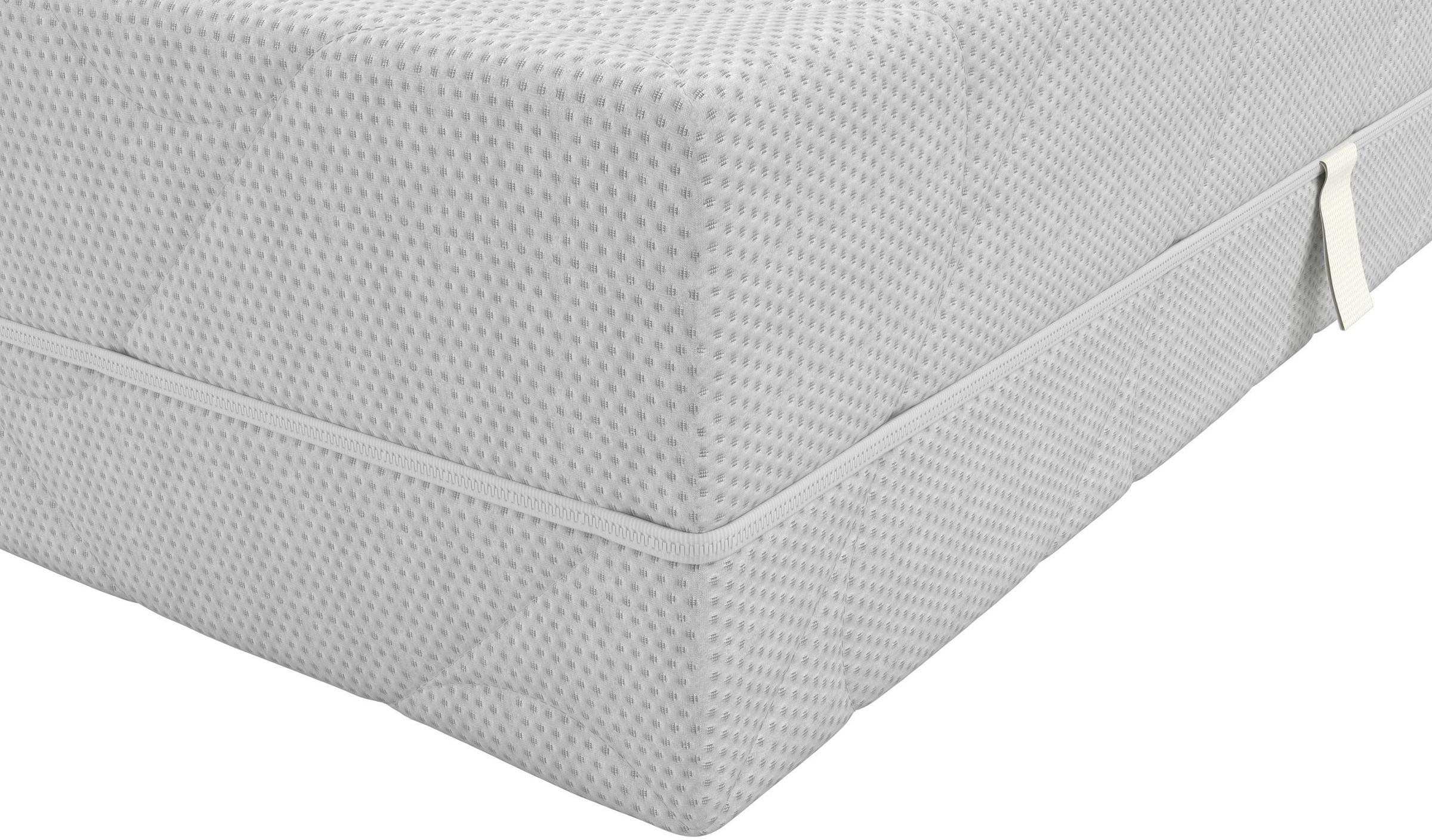 Älgdröm Taschenfederkernmatratze »NEUHEIT: Sonet 28, 7 Zonen Matratze 90x200 cm, 140x200 cm & mehr«, 28 cm hoch, 1000 Federn, (1 St., 1-tlg.), Wendematratzen H2/H3/H4, ergonomisch, atmungsaktiv, Hypersoftschaum