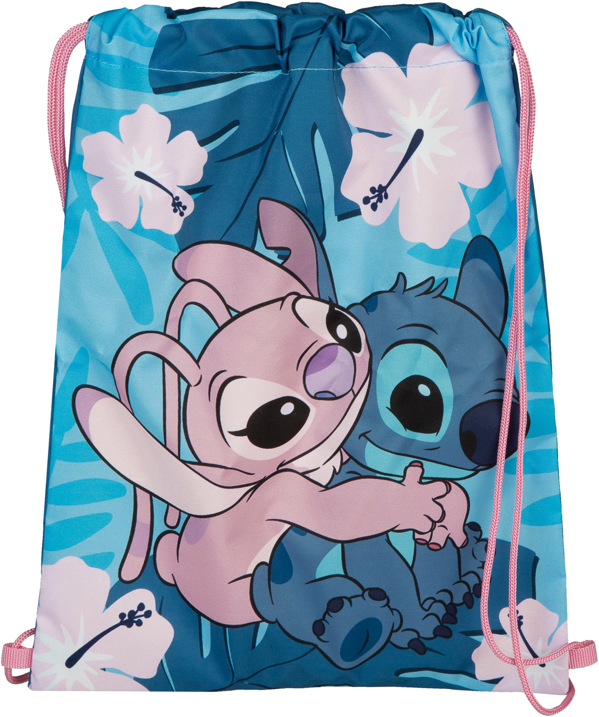 Scout Schulranzen »Clou, Stitch«