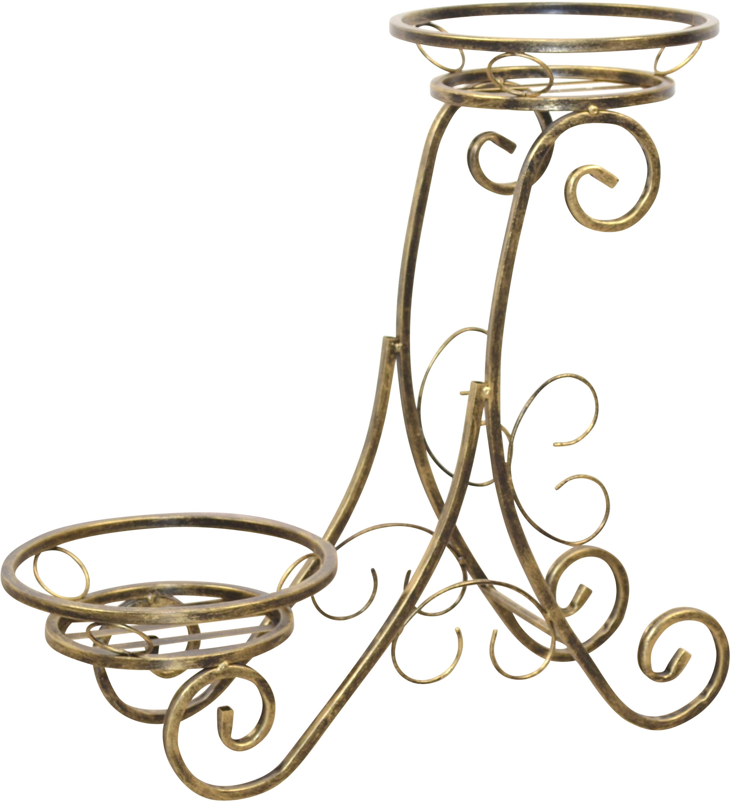 HOFMANN LIVING AND MORE Blumentisch, (1 St.) günstig online kaufen