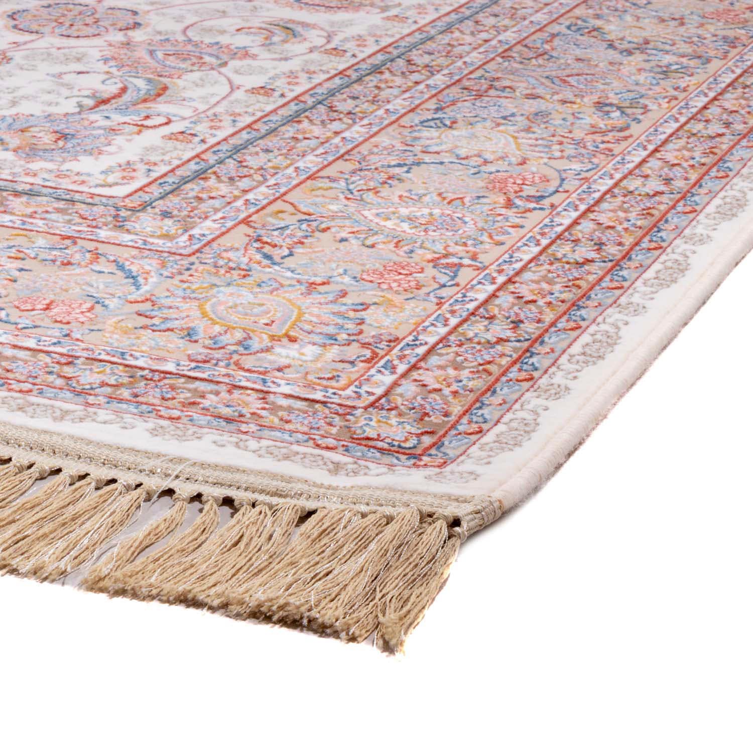 morgenland Orientteppich »Orientteppich - Bikaran - rechteckig«, rechteckig, 8 mm Höhe
