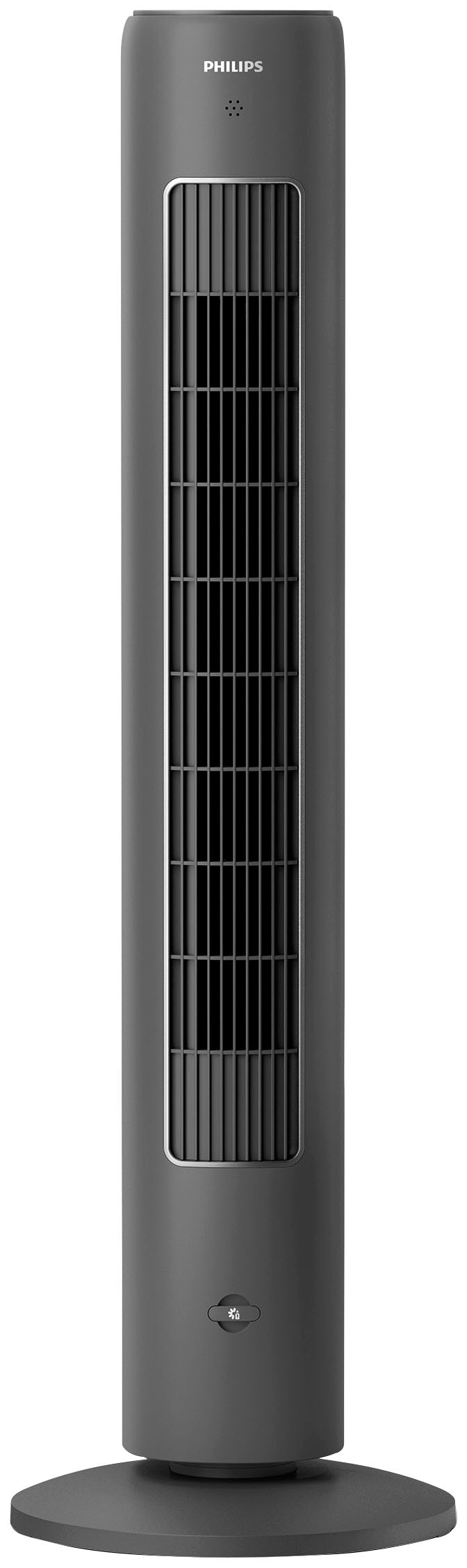 Turmventilator »CX5535/11«, 3 Stufen, Höhe 105cm, inkl. Fernbedienung, geeignet als...