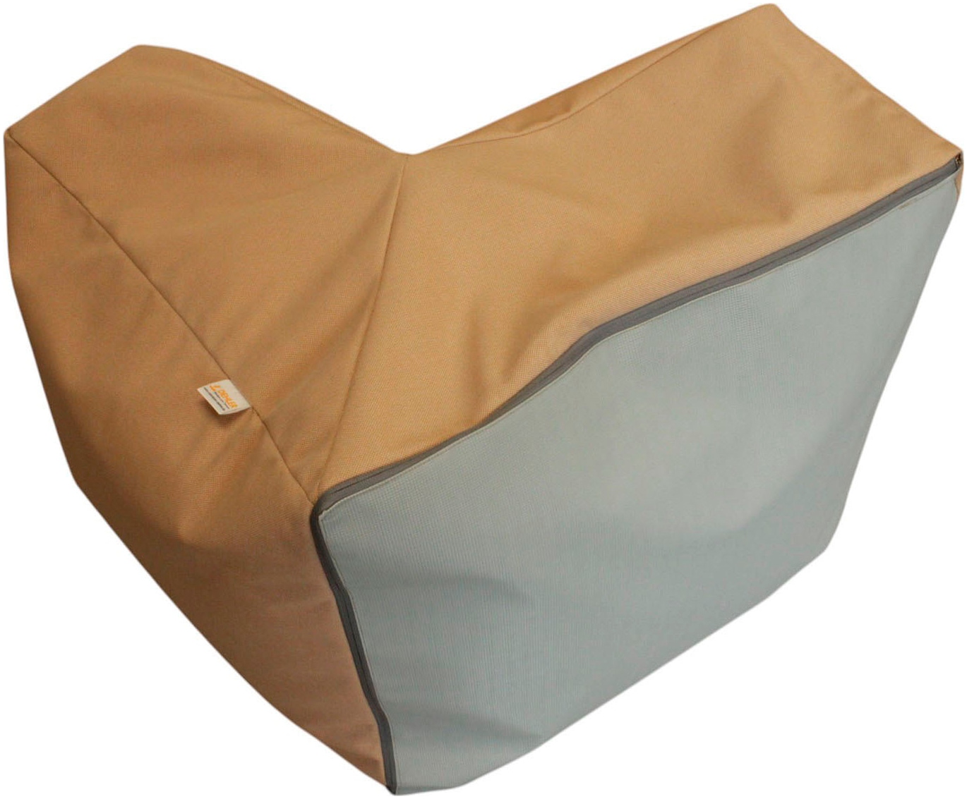 DEHLER Sitzsack »Luise Kids Outdoor«, Made in Germany