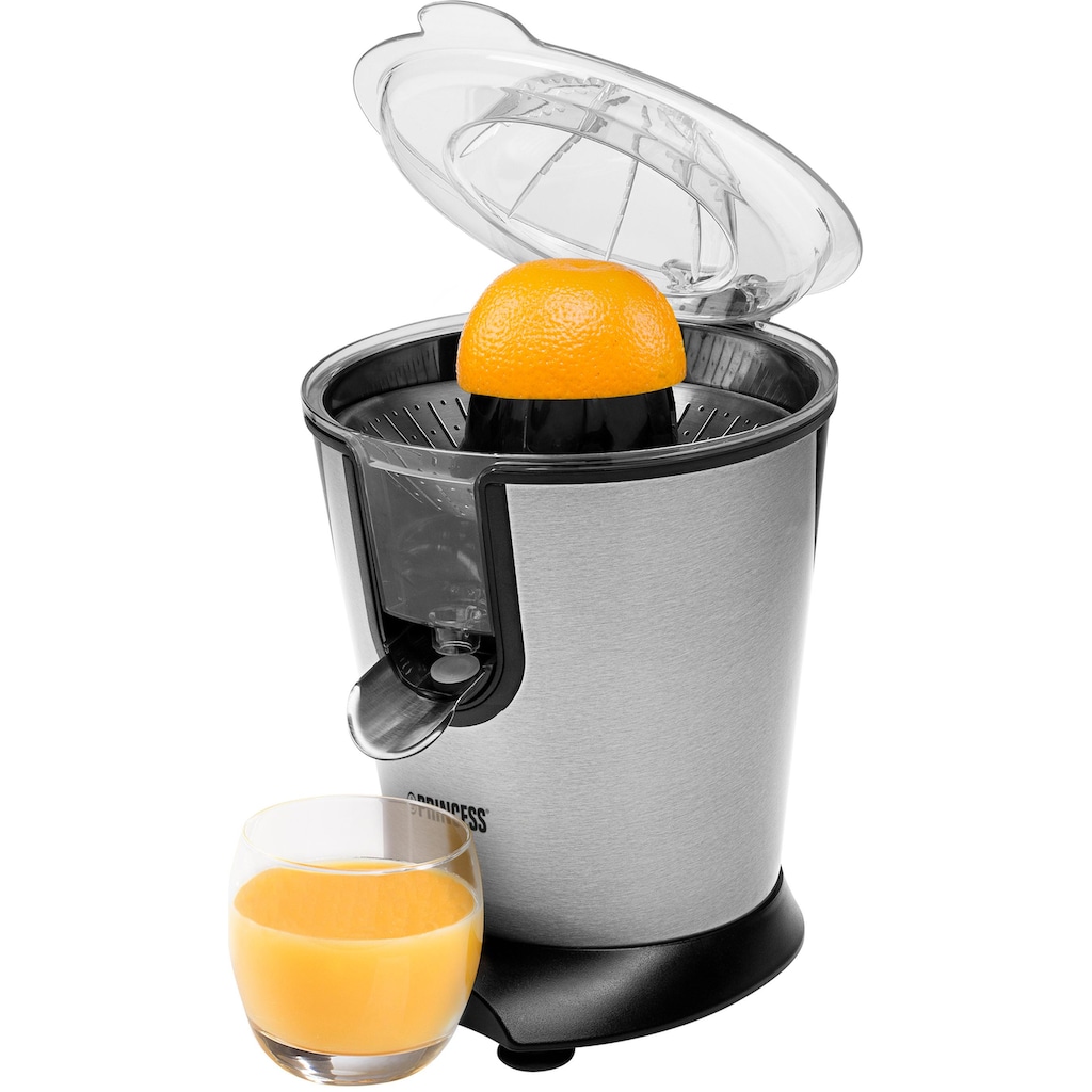 PRINCESS Entsafter »Easy Juicer 201850«, 160 W