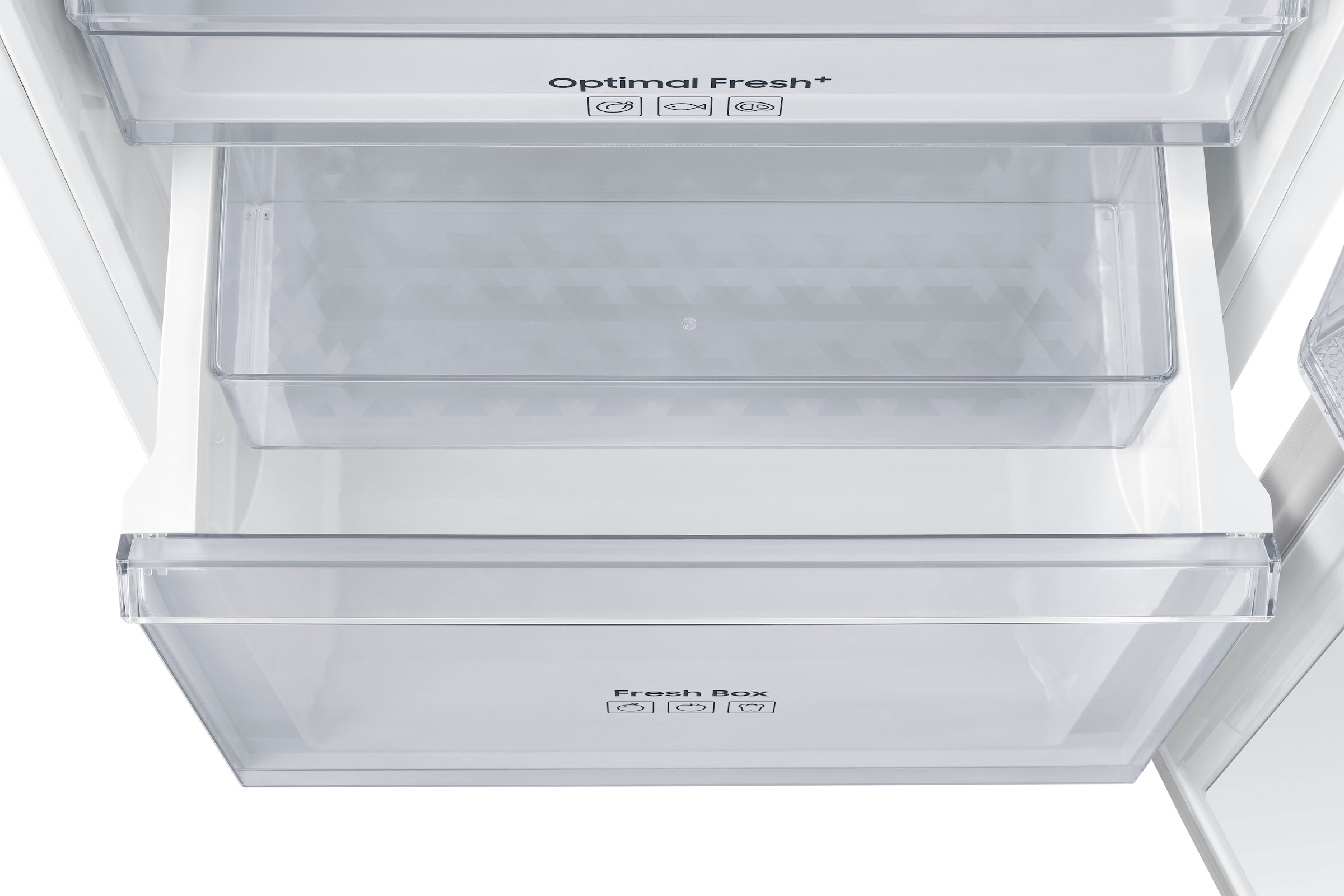 BRR29613EWW/EG, Einbaukühlschrank, online breit hoch, 54 cm bei cm 177,5 Samsung