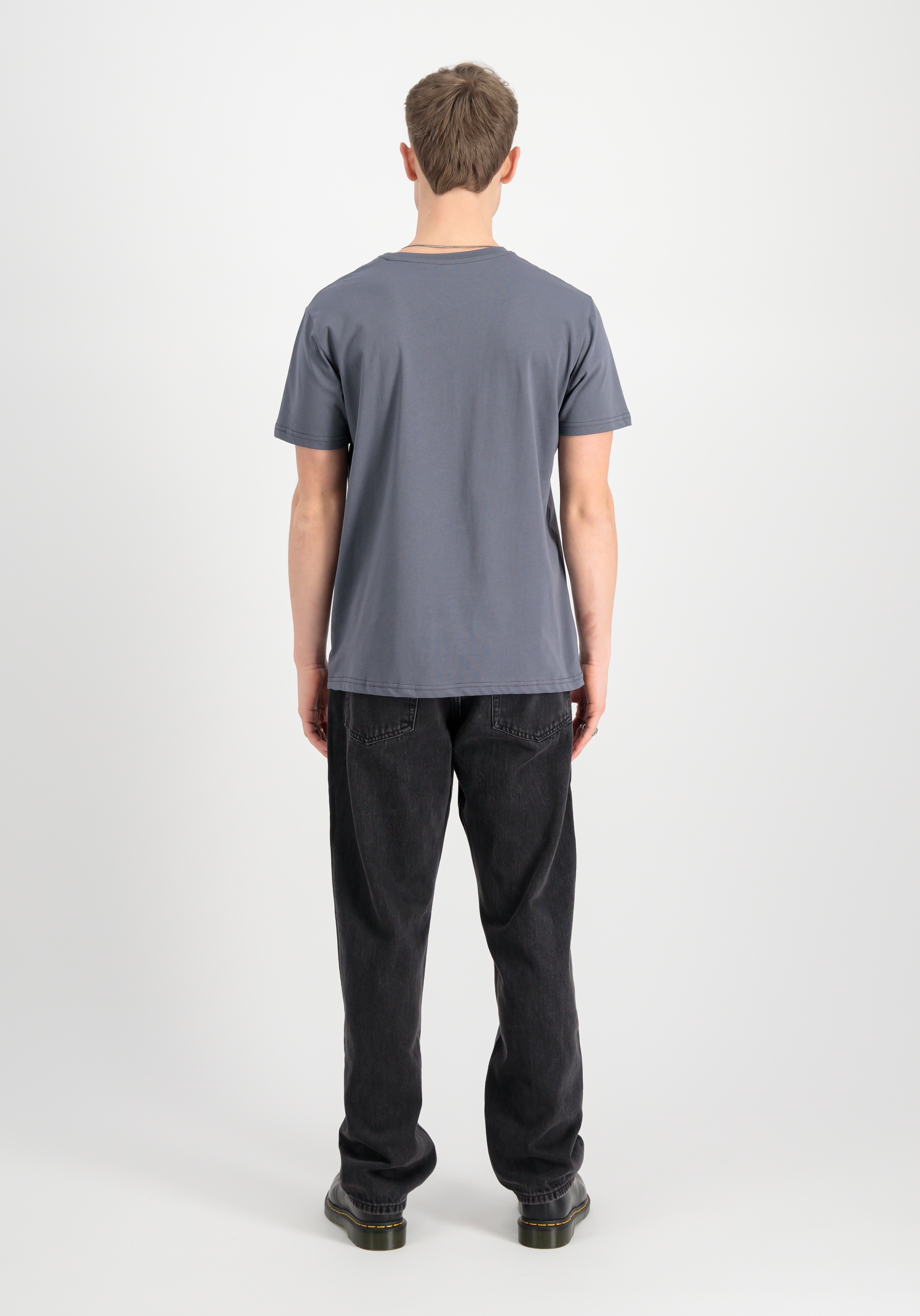 Alpha Industries T-Shirt »Alpha Industries Men - T-Shirts Gremlin T«