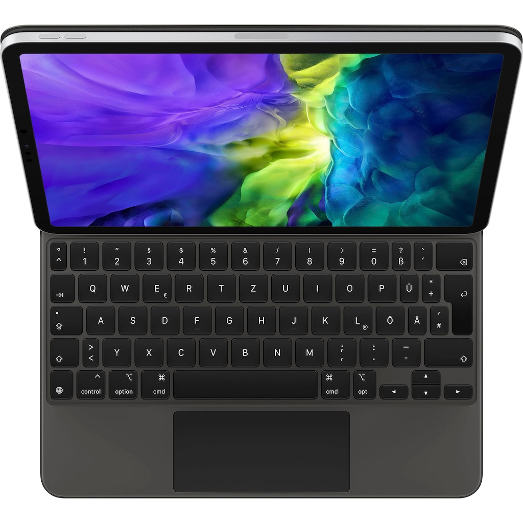 Apple iPad-Tastatur »Magic Keyboard für das 11" (2. Generation)«