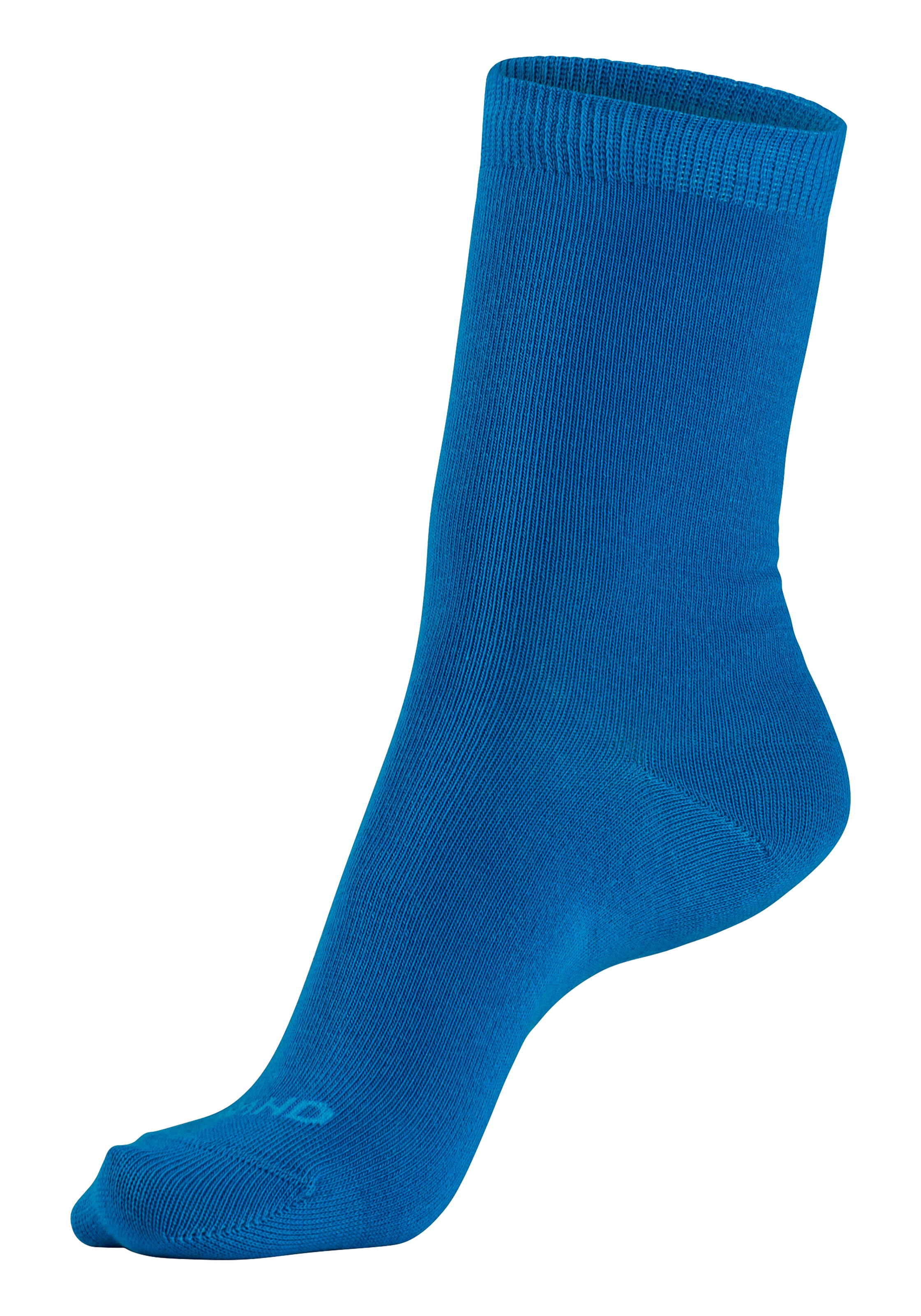 Elbsand Socken, (Dose, 5 Paar), verpackt in praktischer Metalldose