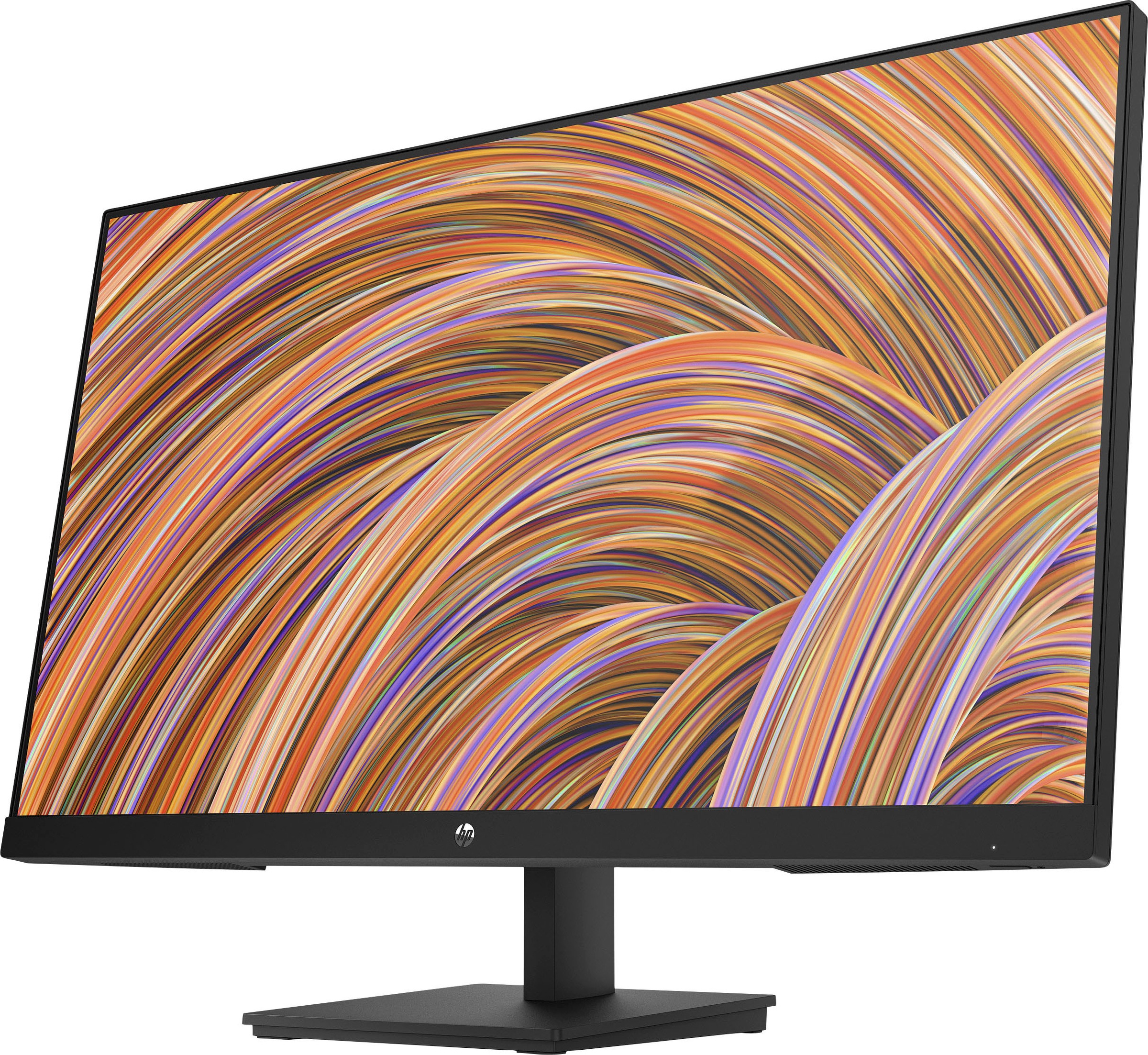 HP LCD-Monitor »V27i G5 (HSD-0134-A)«, 69 cm/27 Zoll, 1920 x 1080 px, Full HD, 5 ms Reaktionszeit, 75 Hz