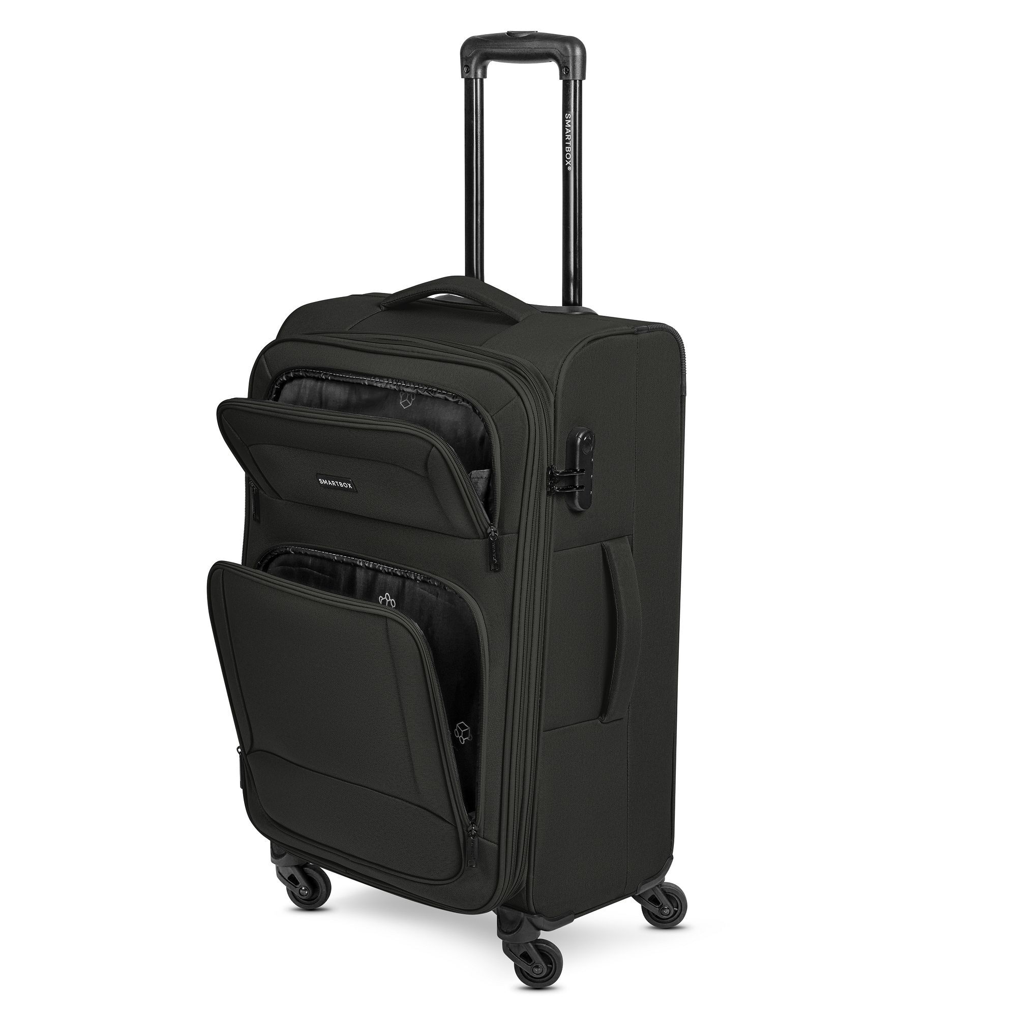Smartbox Trolley »Edition 04Edition 04« 67 l