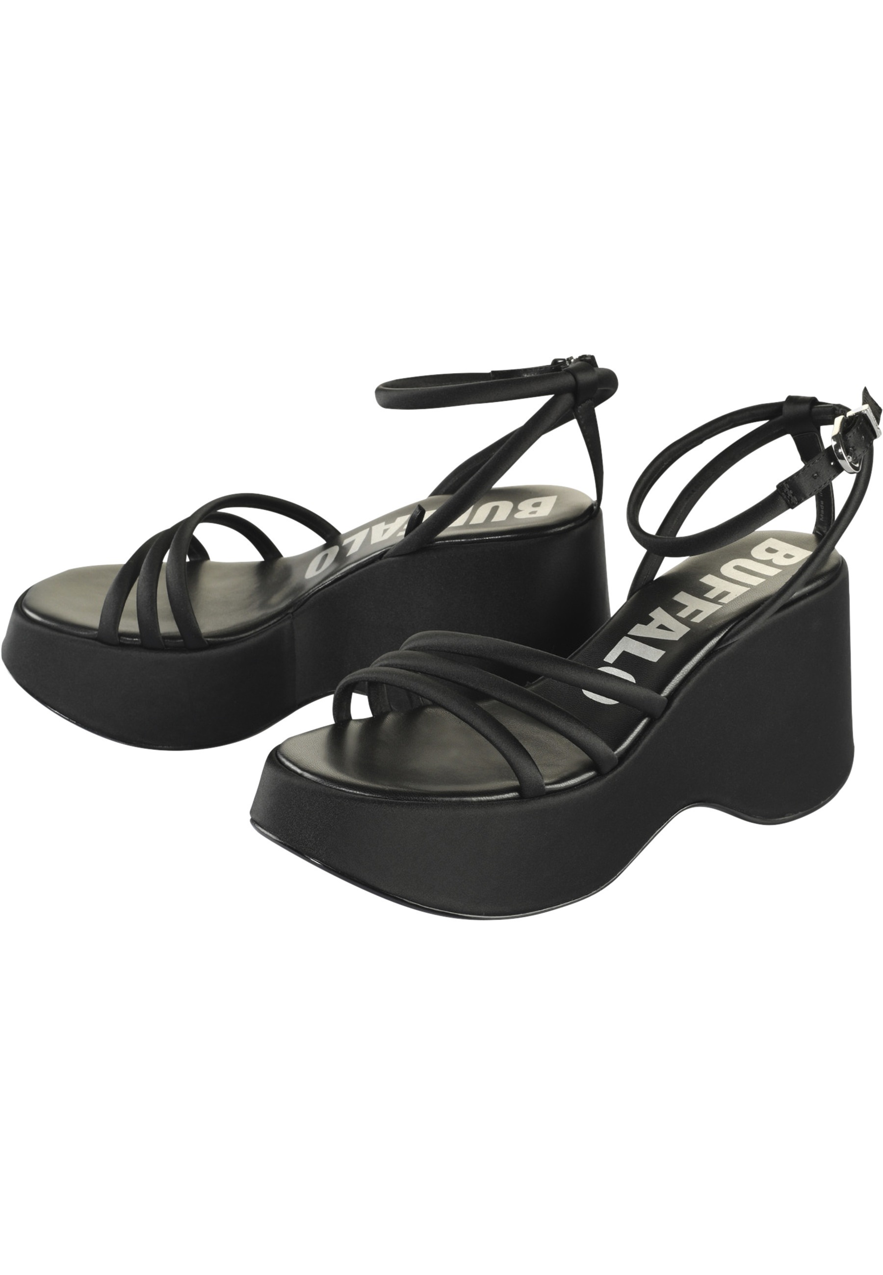 Buffalo High-Heel-Pumps »Buffalo JOY MSS SANDAL«