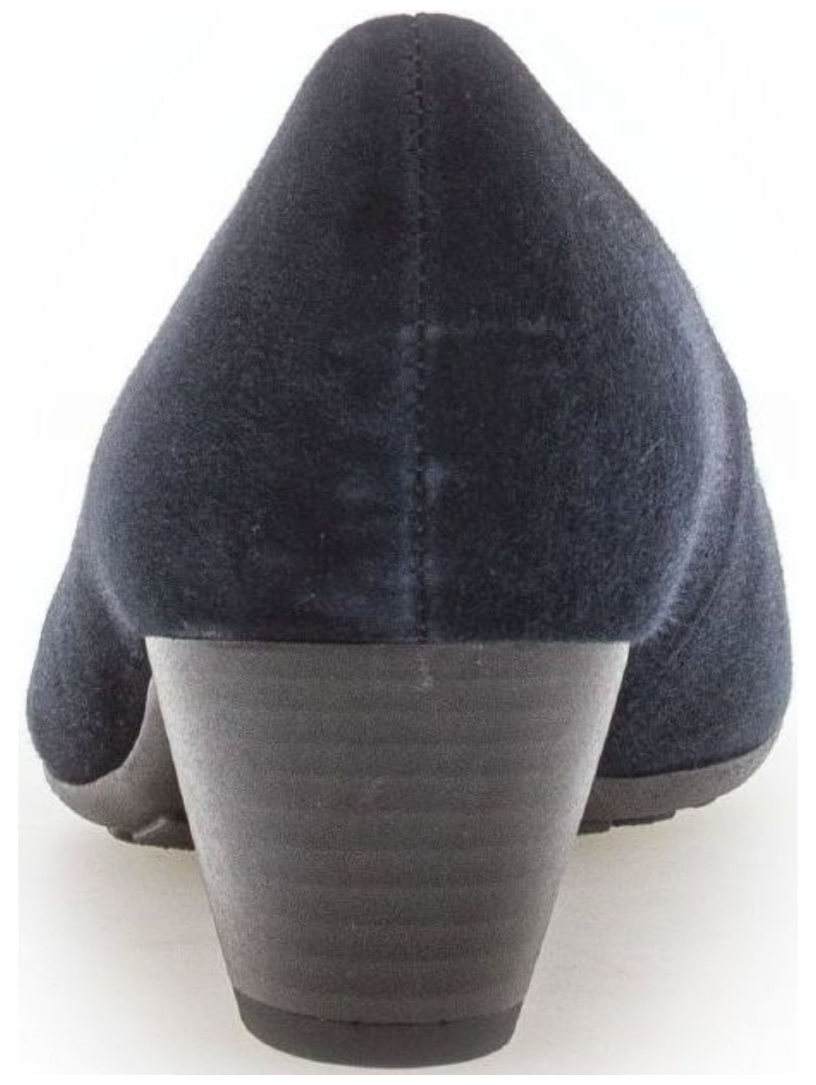 Gabor Comfort Pumps »Gabor Comfort Pumps Veloursleder«