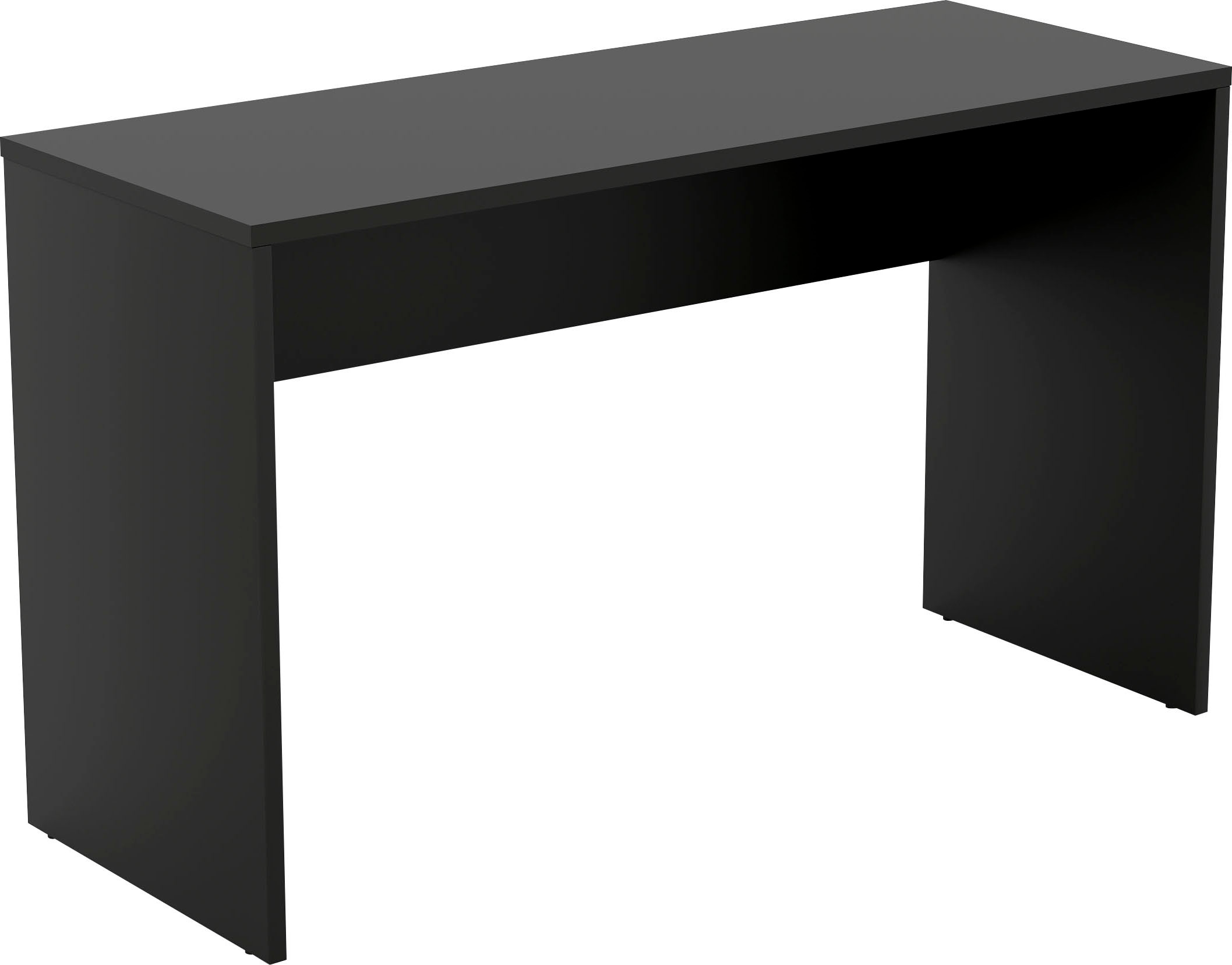 INOSIGN Schreibtisch »AGAPI«, Breite 130, Computertisch im modernen Design günstig online kaufen