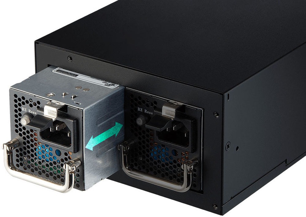 Fortron Netzteil »Twins PRO 900W«