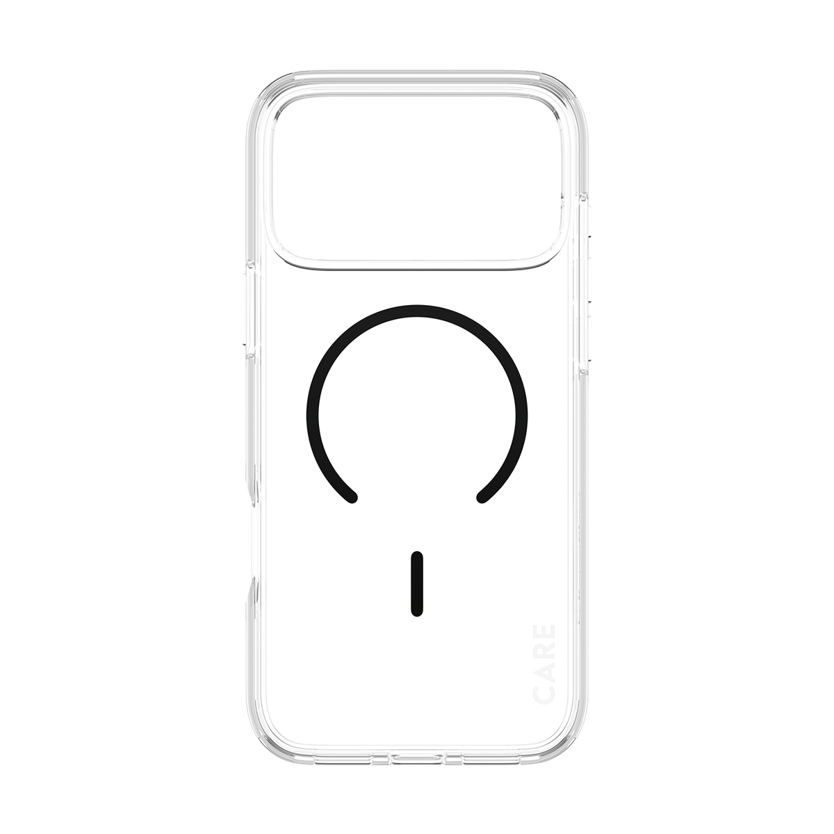 CARE by PanzerGlass Handyhülle »Urban Explorer Case für Apple iPhone 17 Pro Max« Apple iPhone 17 Pro Max Backcover, Schutzhülle, Handyschutzhülle, Case, Schutzcase, stoßfest