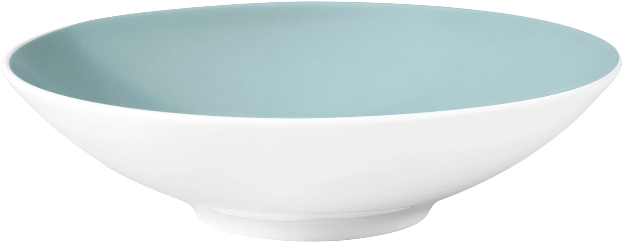 Seltmann Weiden Suppenteller »Life Fashion«, (1 St.), Teller rund 20 cm günstig online kaufen