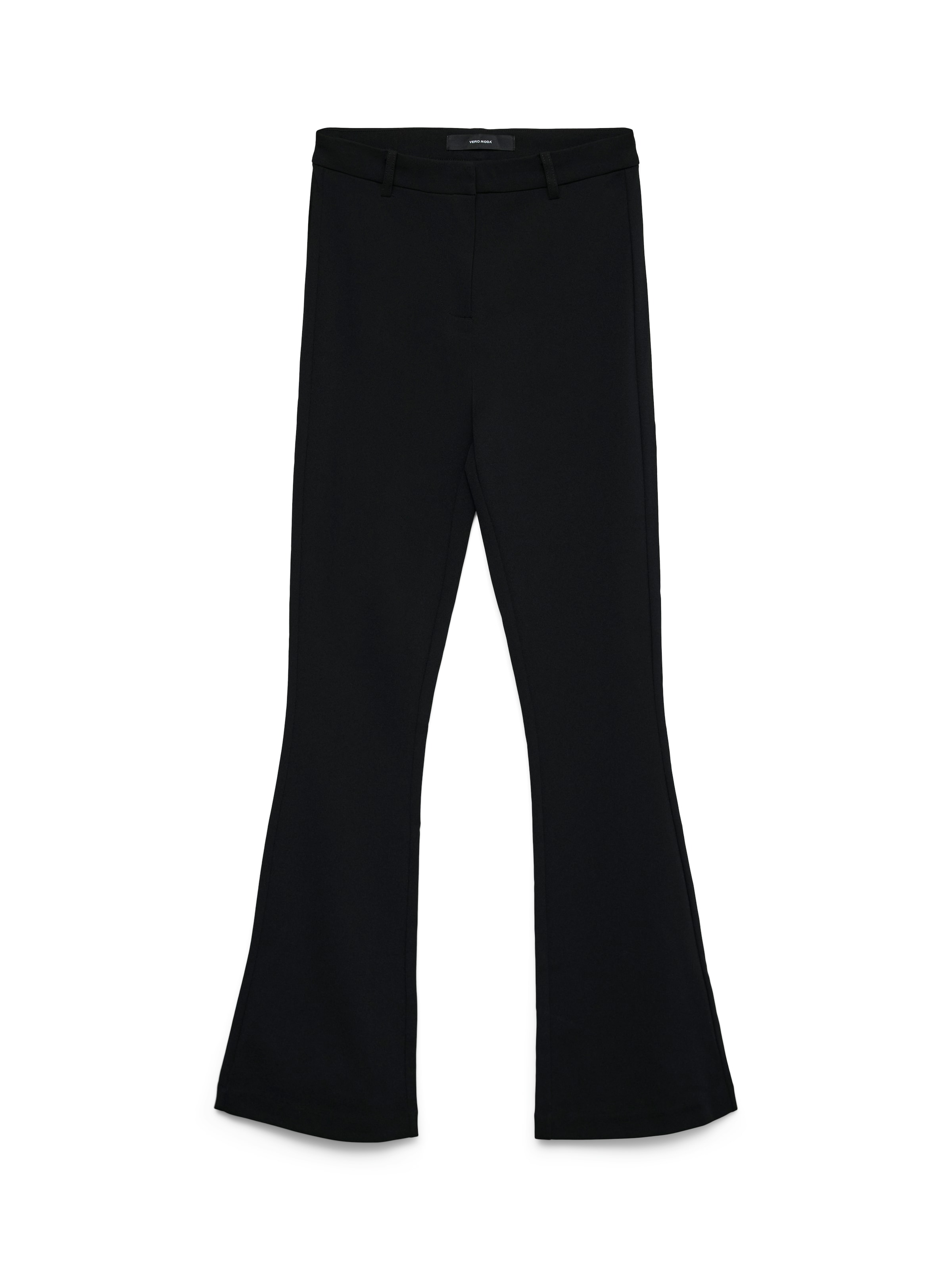 Vero Moda Anzughose »VMAMIRA MR FLARED PANT«
