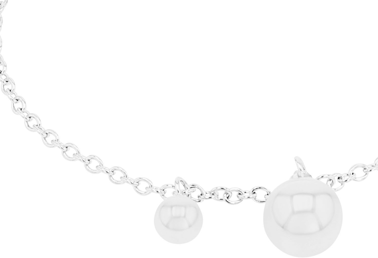s.Oliver Armband »Kreis, 2038776«