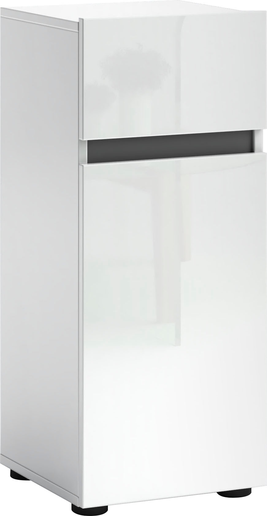 INOSIGN Stauraumschrank "Mister" Breite 34 cm günstig online kaufen