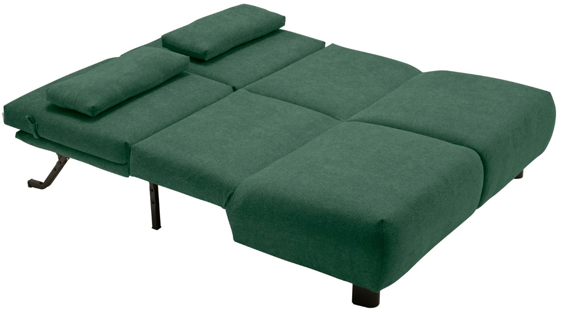 ell + ell Schlafsofa »Minou«