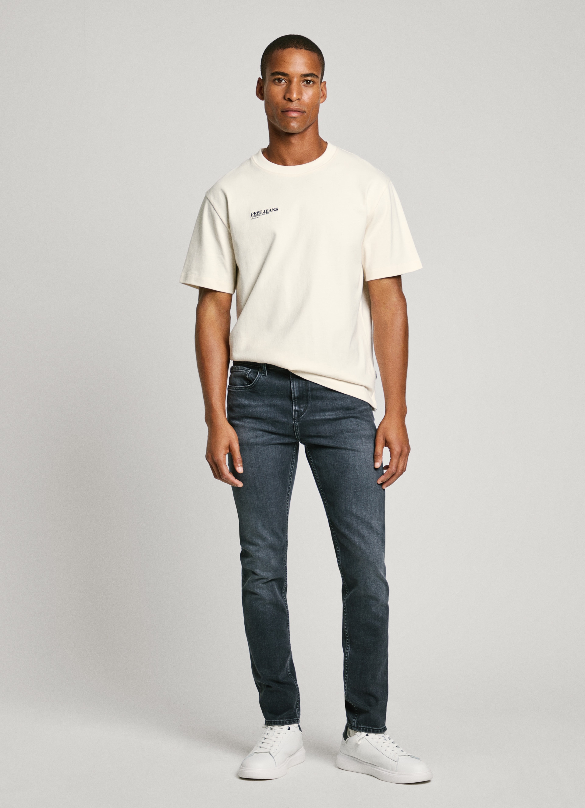 Pepe Jeans Slim-fit-Jeans
