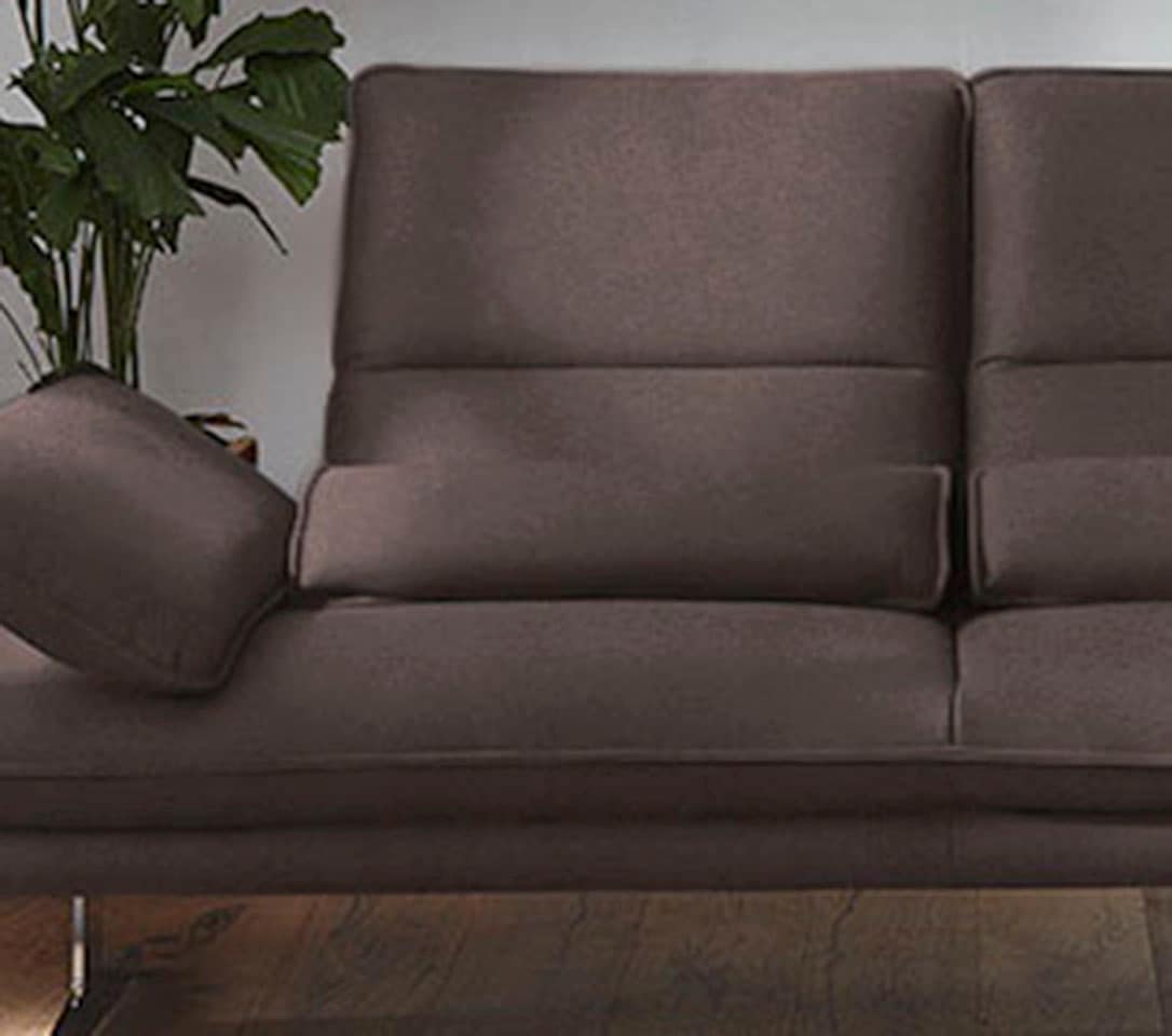 W.SCHILLIG Sofakissen »broadway«, für die Ecksofas und den 2-Sitzer, Breite 70 cm