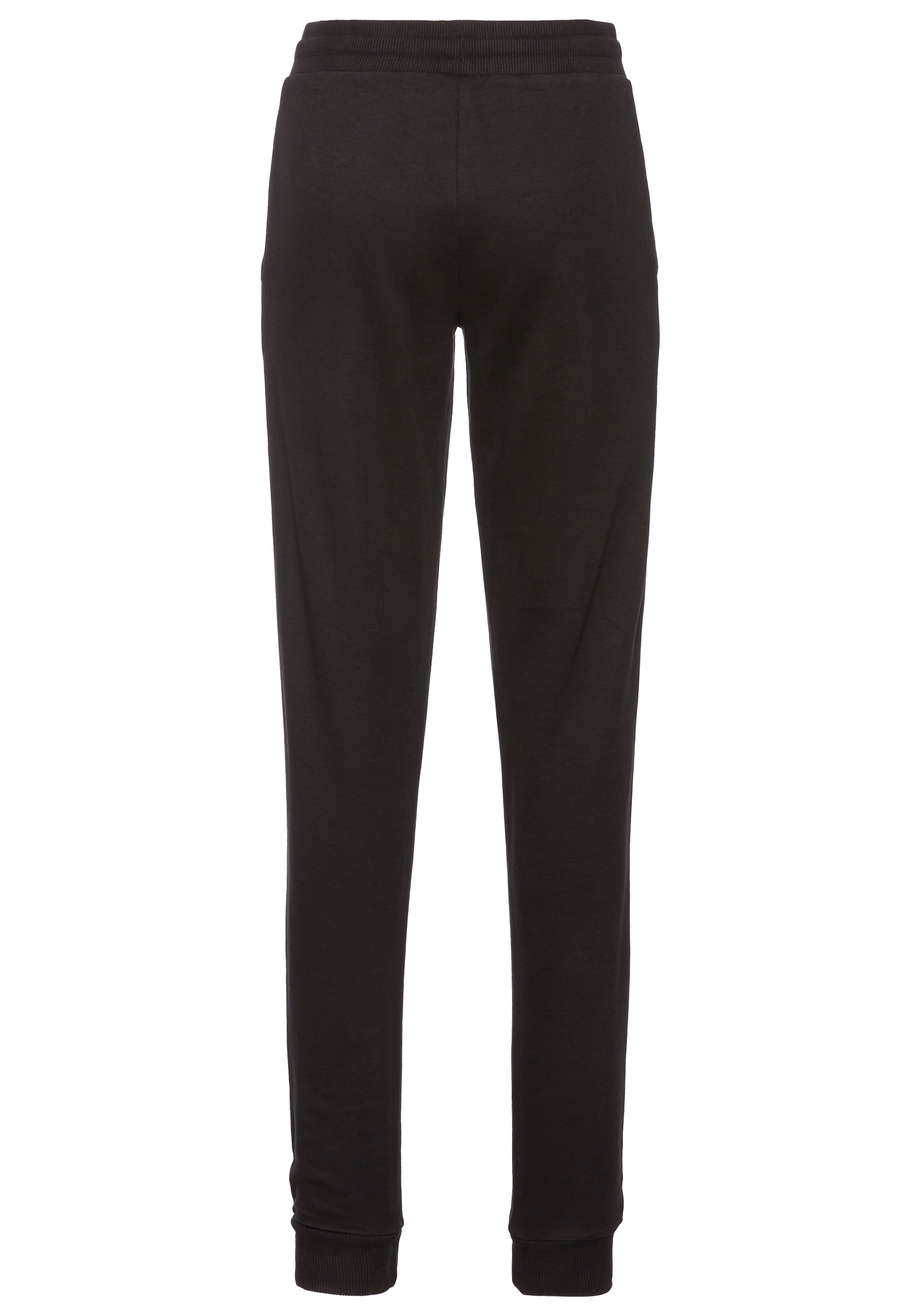 Vivance Loungehose  bequeme Loungehose mit seitlichen Taschen