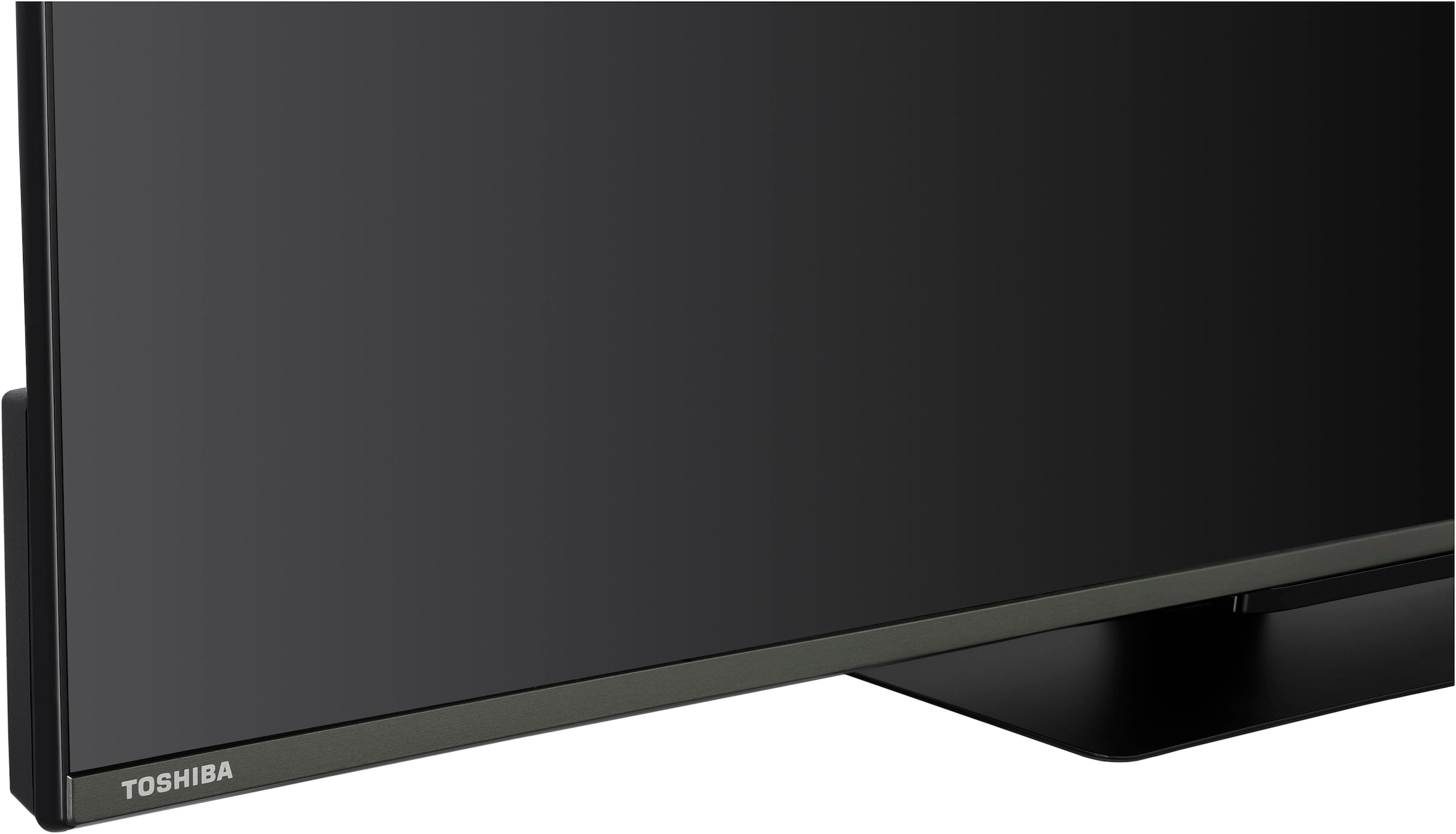 Toshiba QLED-Fernseher »55QV3F63DA«, 4K Ultra HD, Smart-TV