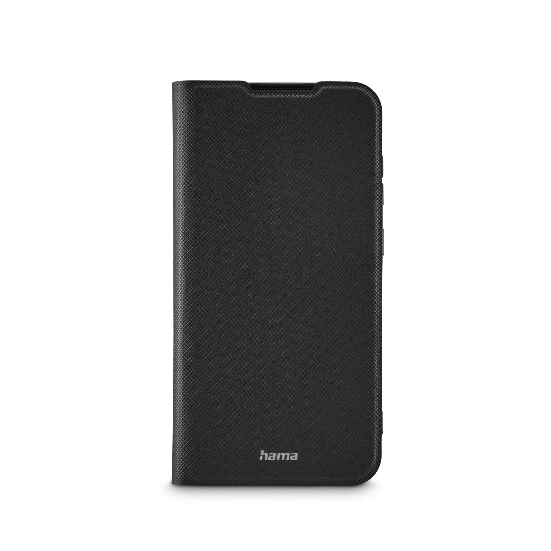 2. Bild von Hama Smartphone-Hülle »Handytasche für Samsung Galaxy S23 FE, Farbe Schwarz, flexible Hülle«, Samsung Galaxy S23 FE, Mit Kartenfächer, Standfunktion und Magnetverschluss