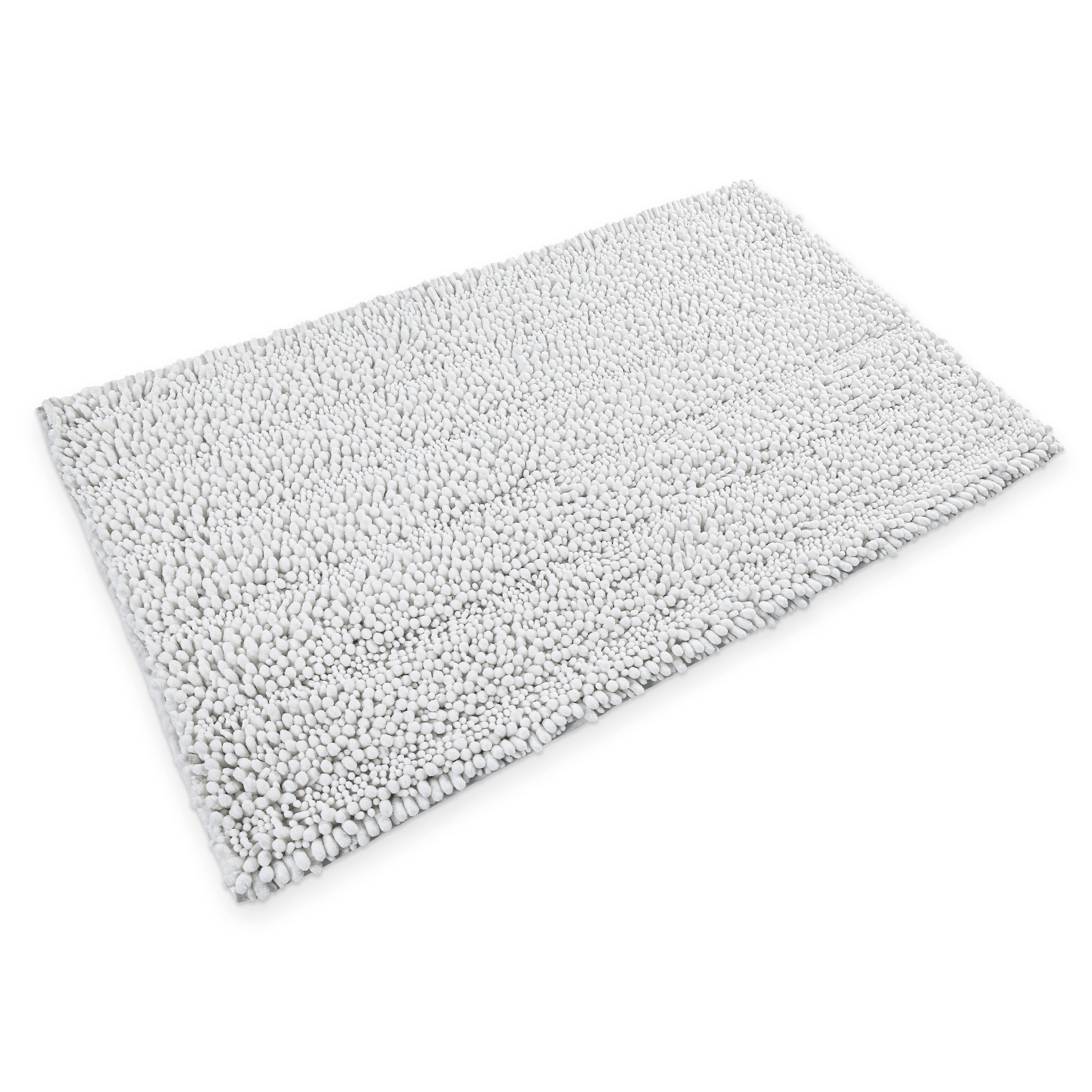 OTTO home Badematte »Torrni« Höhe 22 mm rutschhemmend beschichtet fußbodenheizungsgeeignet | schnell trocknend Badteppich, getuftet, modern, Uni, antirutsch, flauschig, hochflor