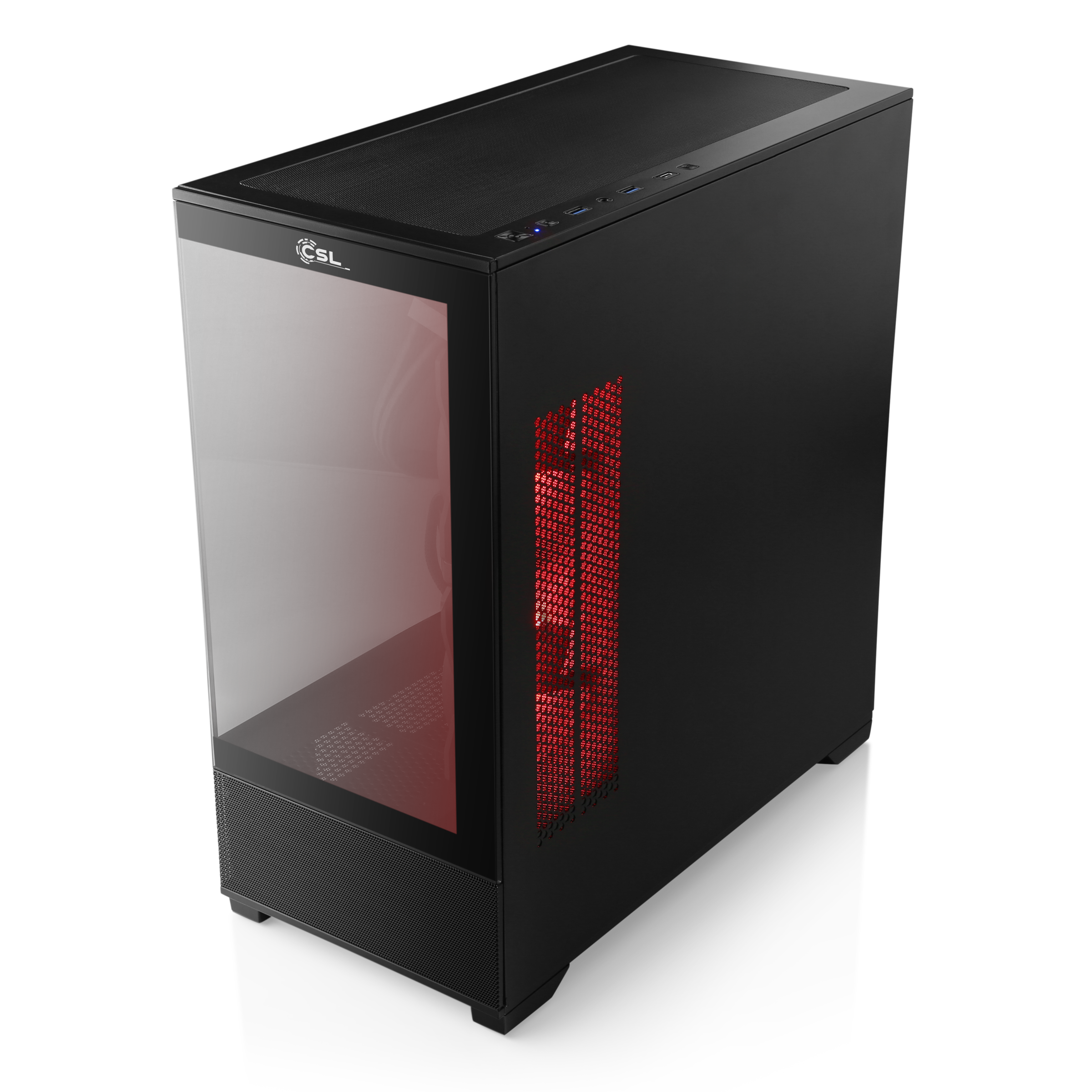 CSL Gaming-PC »AeroVision V24268«