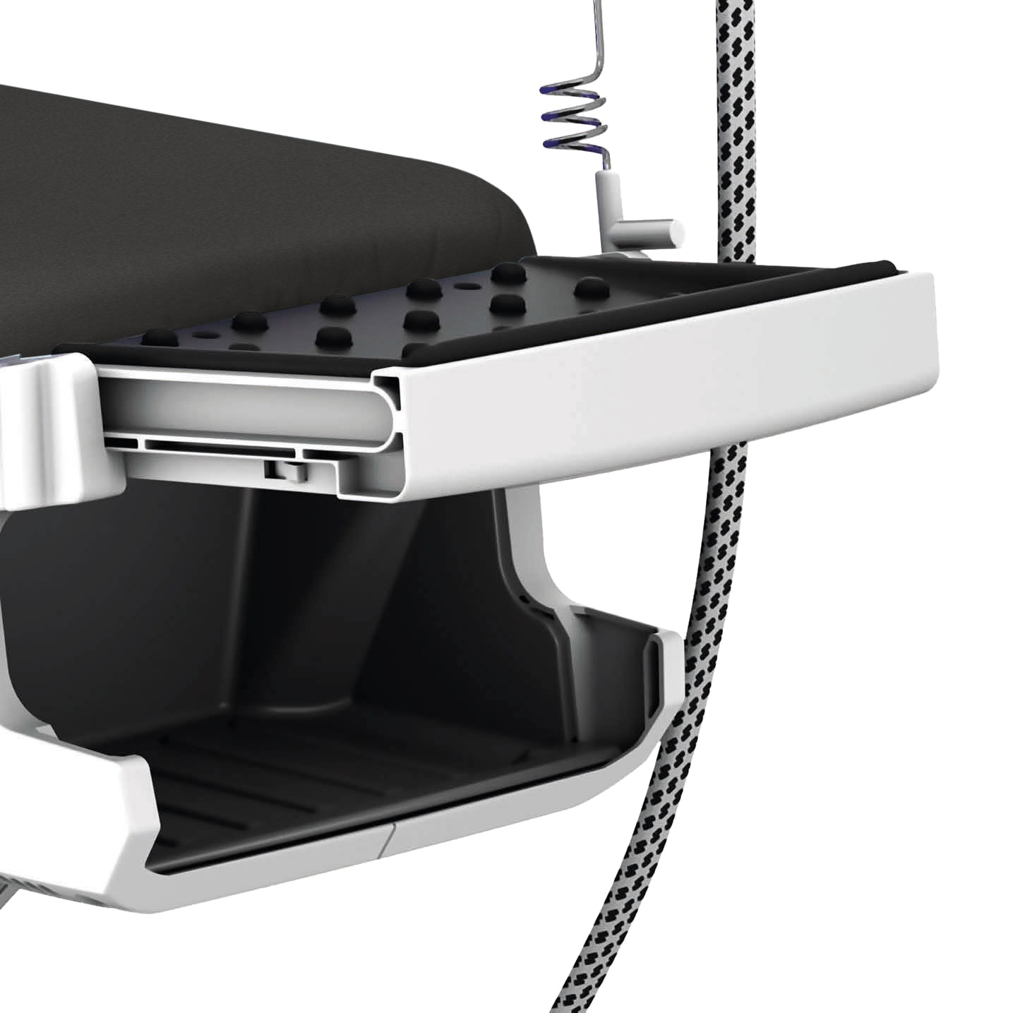 LAURASTAR Bügelsystem »S Pure Xtreme«