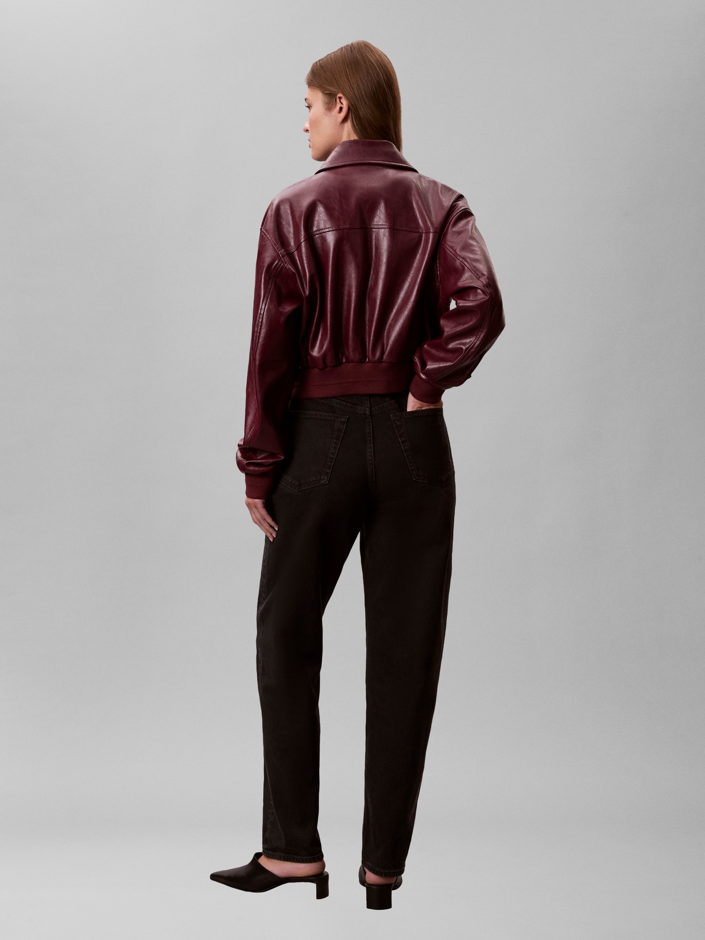 Calvin Klein Jeans Gerade Jeans Regular fit