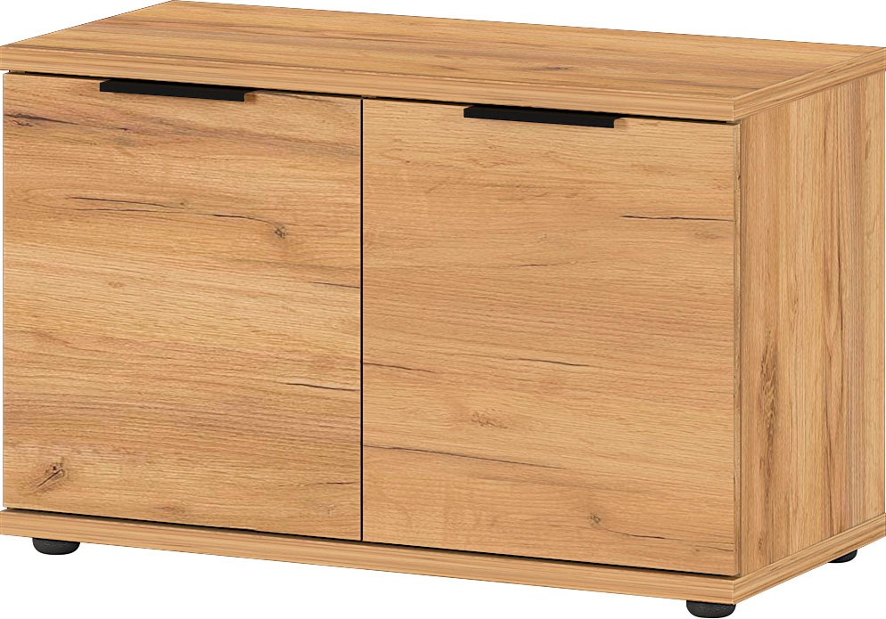 GERMANIA Schuhbank "GW-Fremont Schuhbank" mit Platz für bis zu 8 Paar Schuh günstig online kaufen